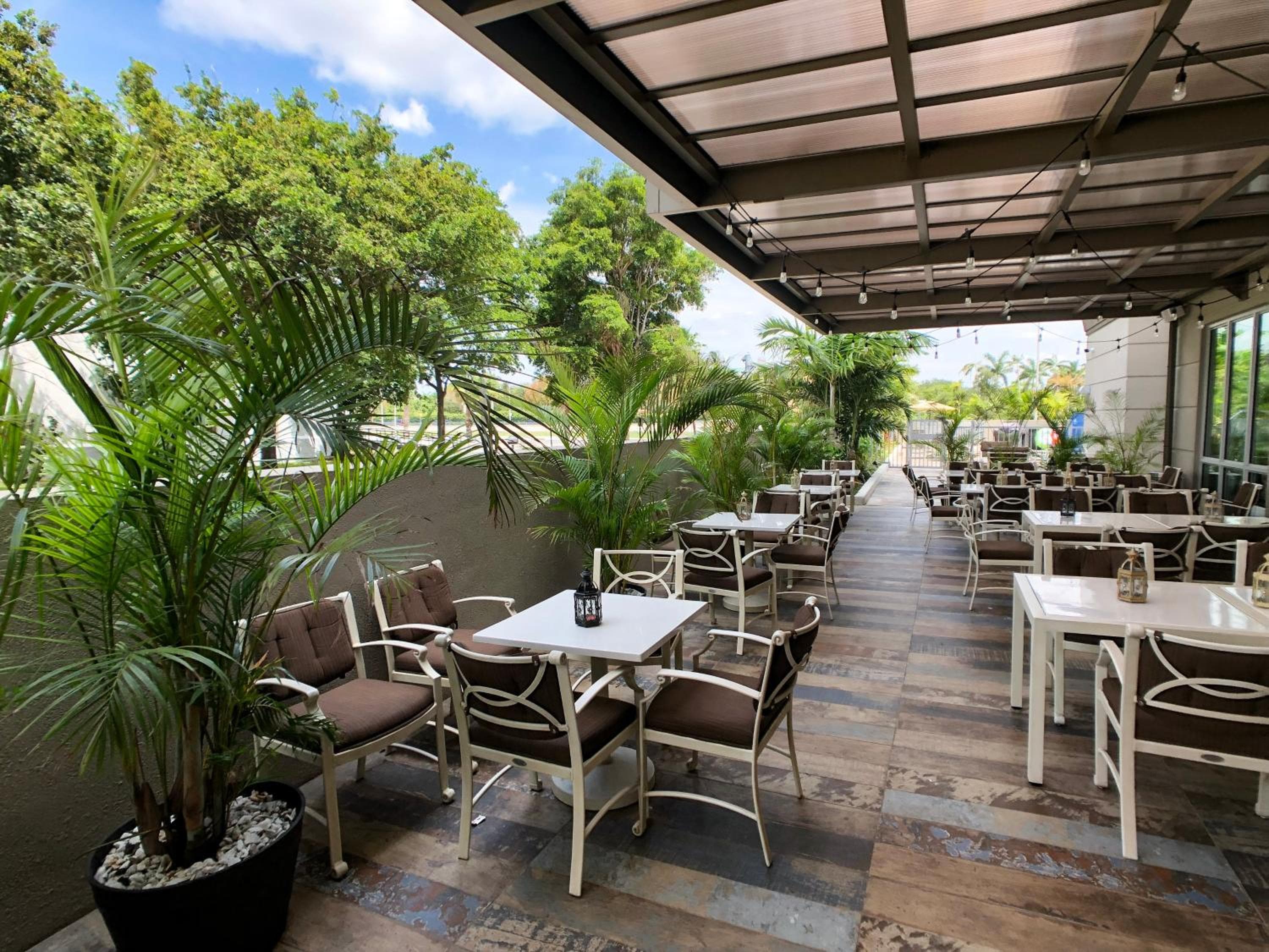 Wingate by Wyndham Miami Airport — 25