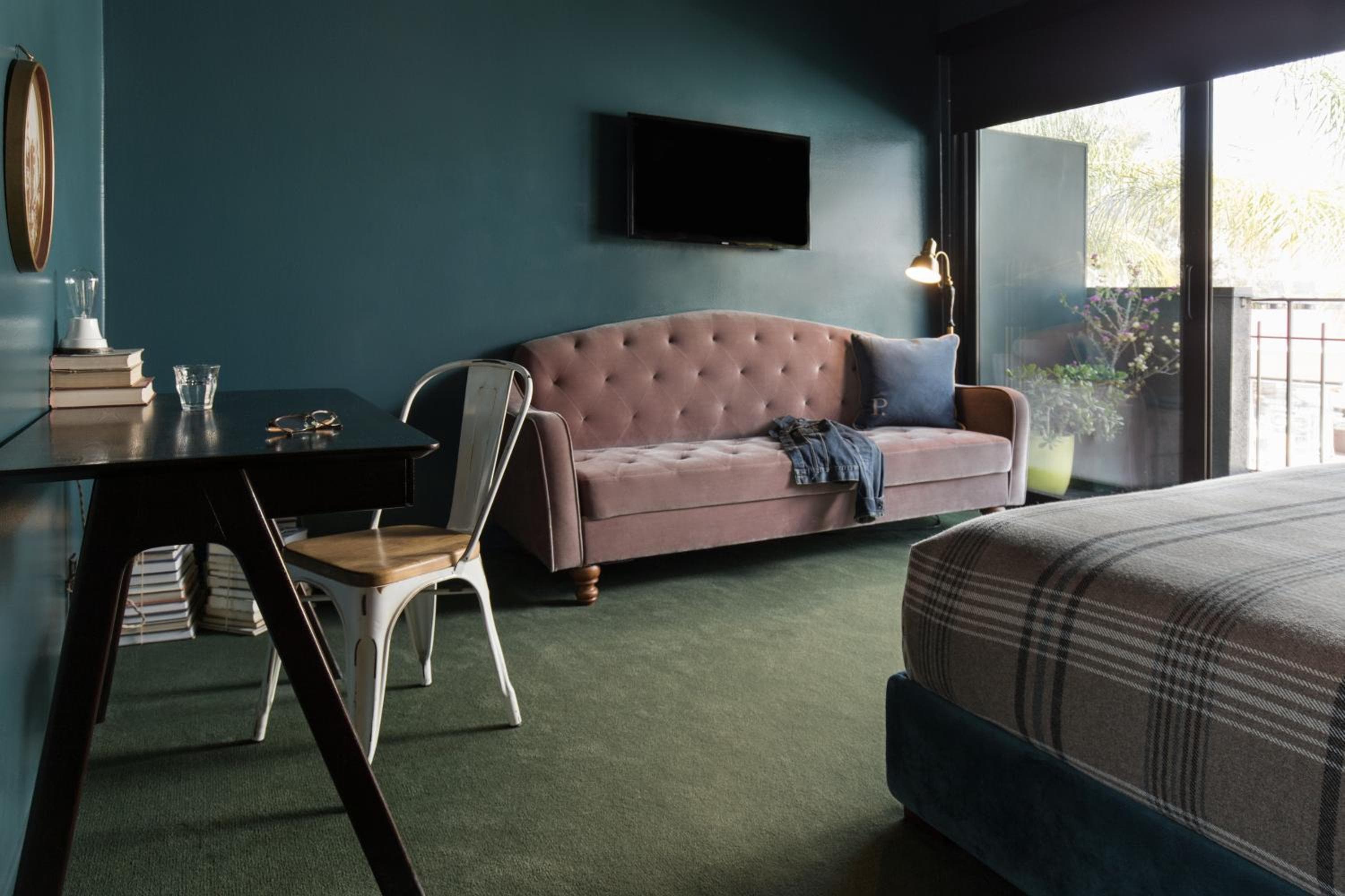 Palihotel Melrose — 11