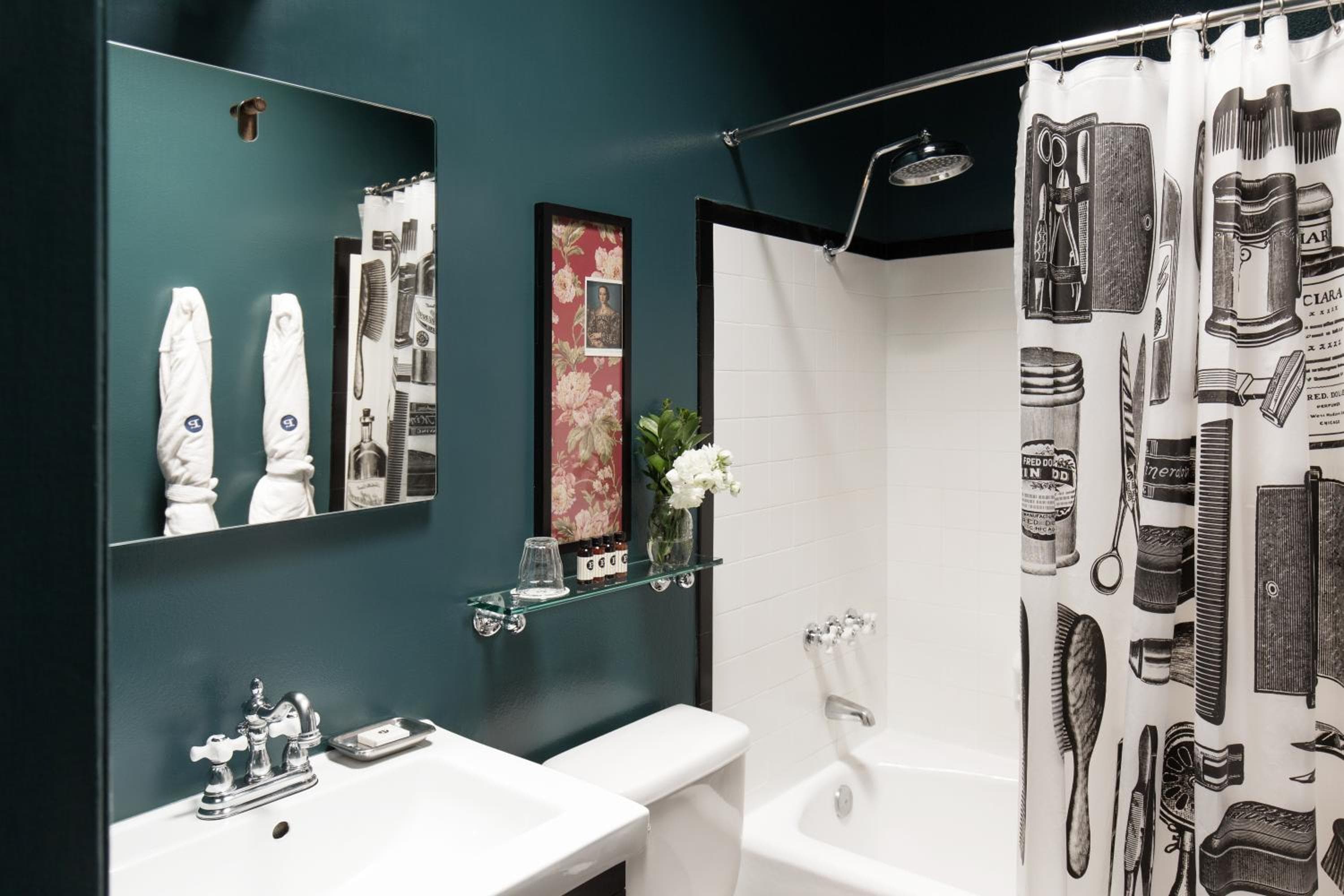 Palihotel Melrose — 10
