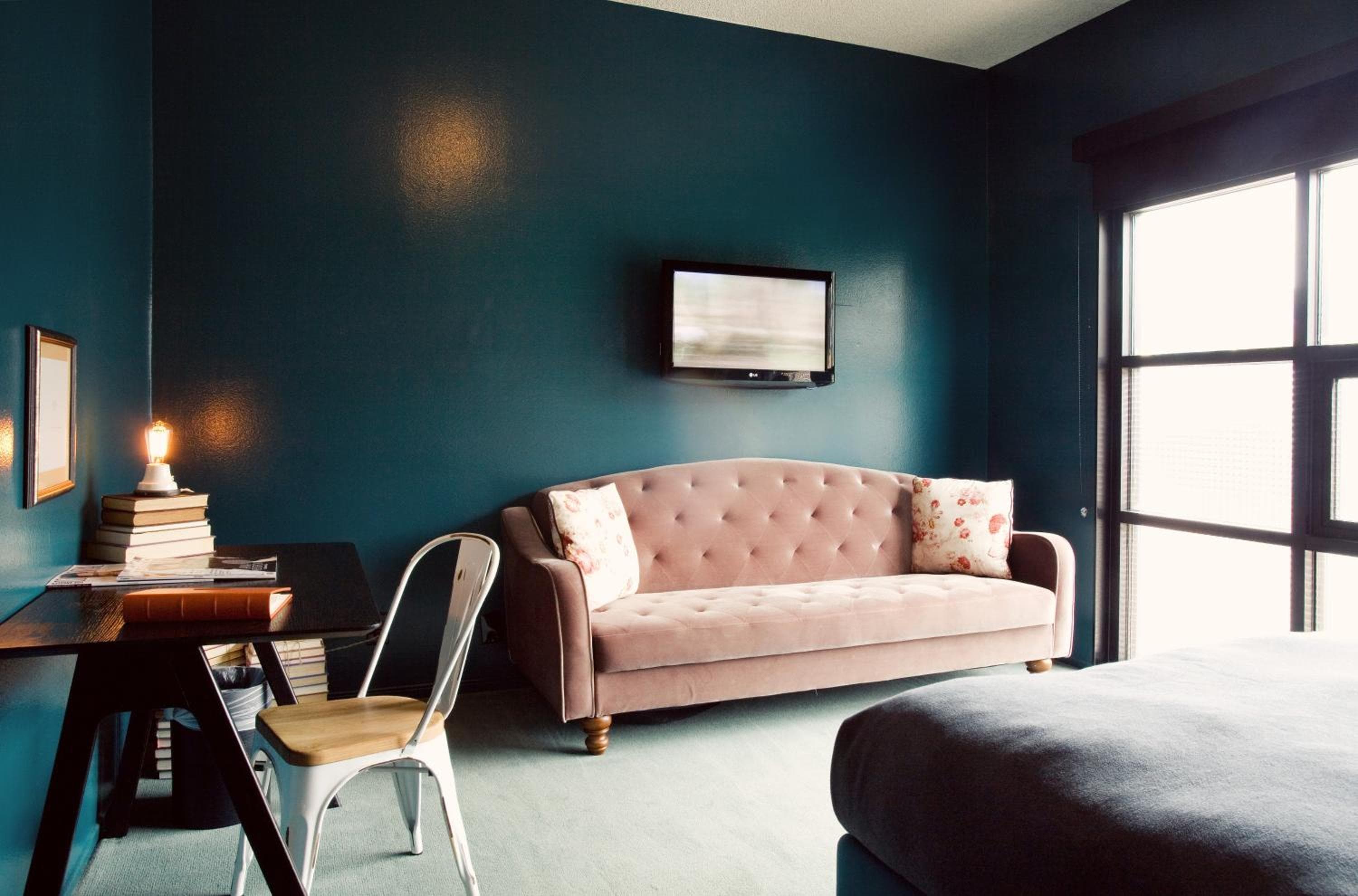 Palihotel Melrose — 5