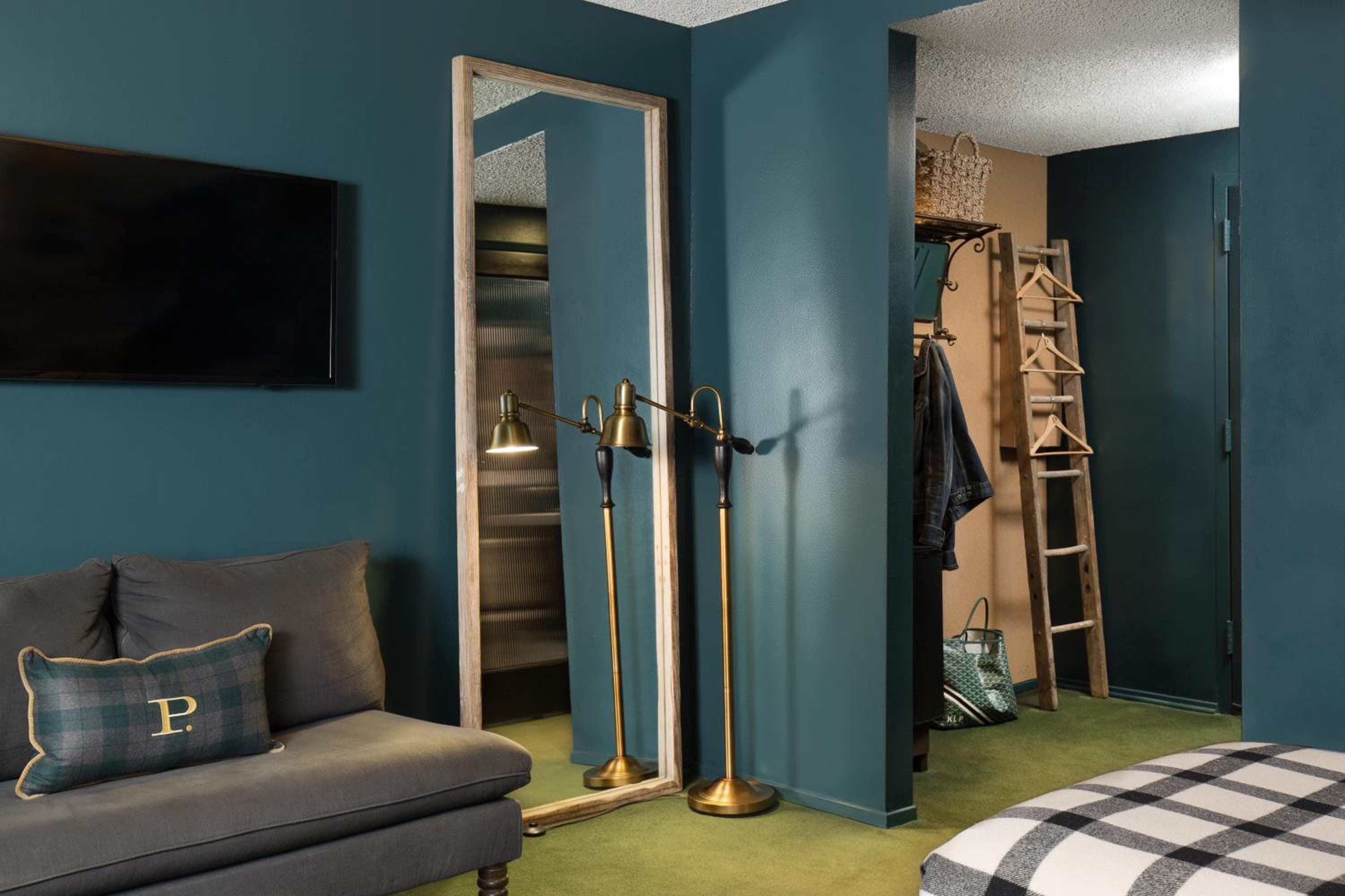 Palihotel Melrose — 8