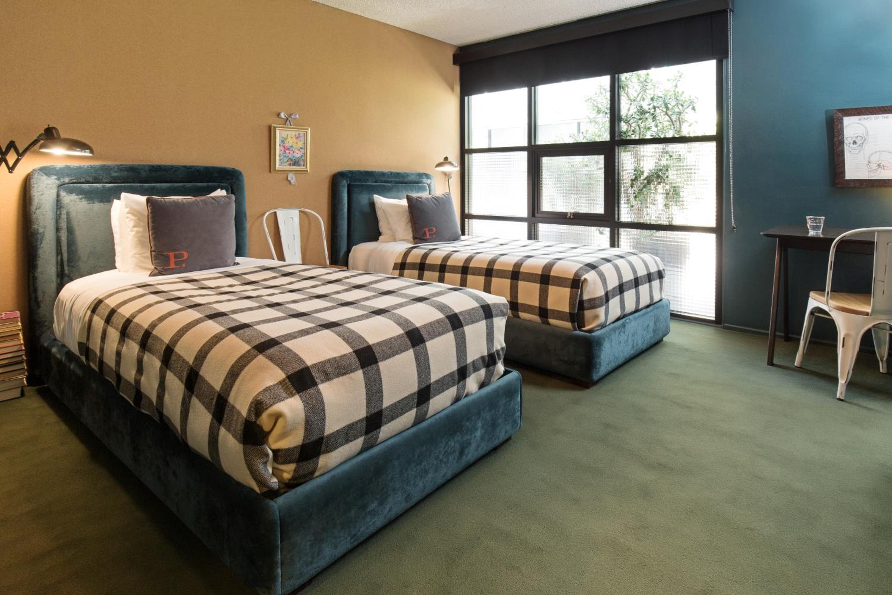 Palihotel Melrose — 9