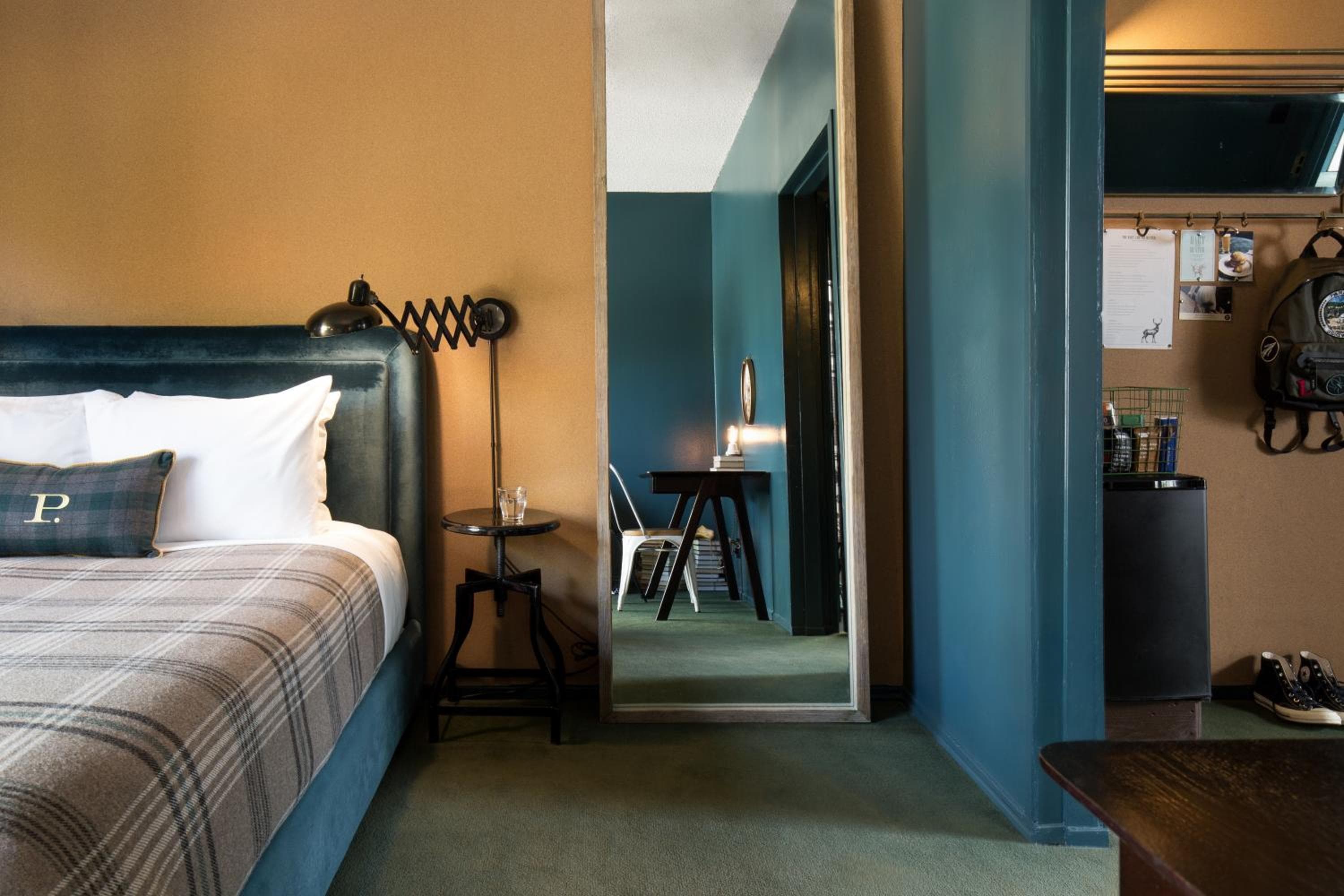 Palihotel Melrose — 7