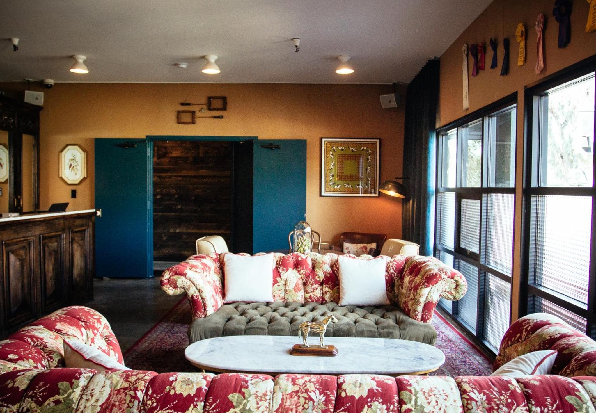 Palihotel Melrose — 6