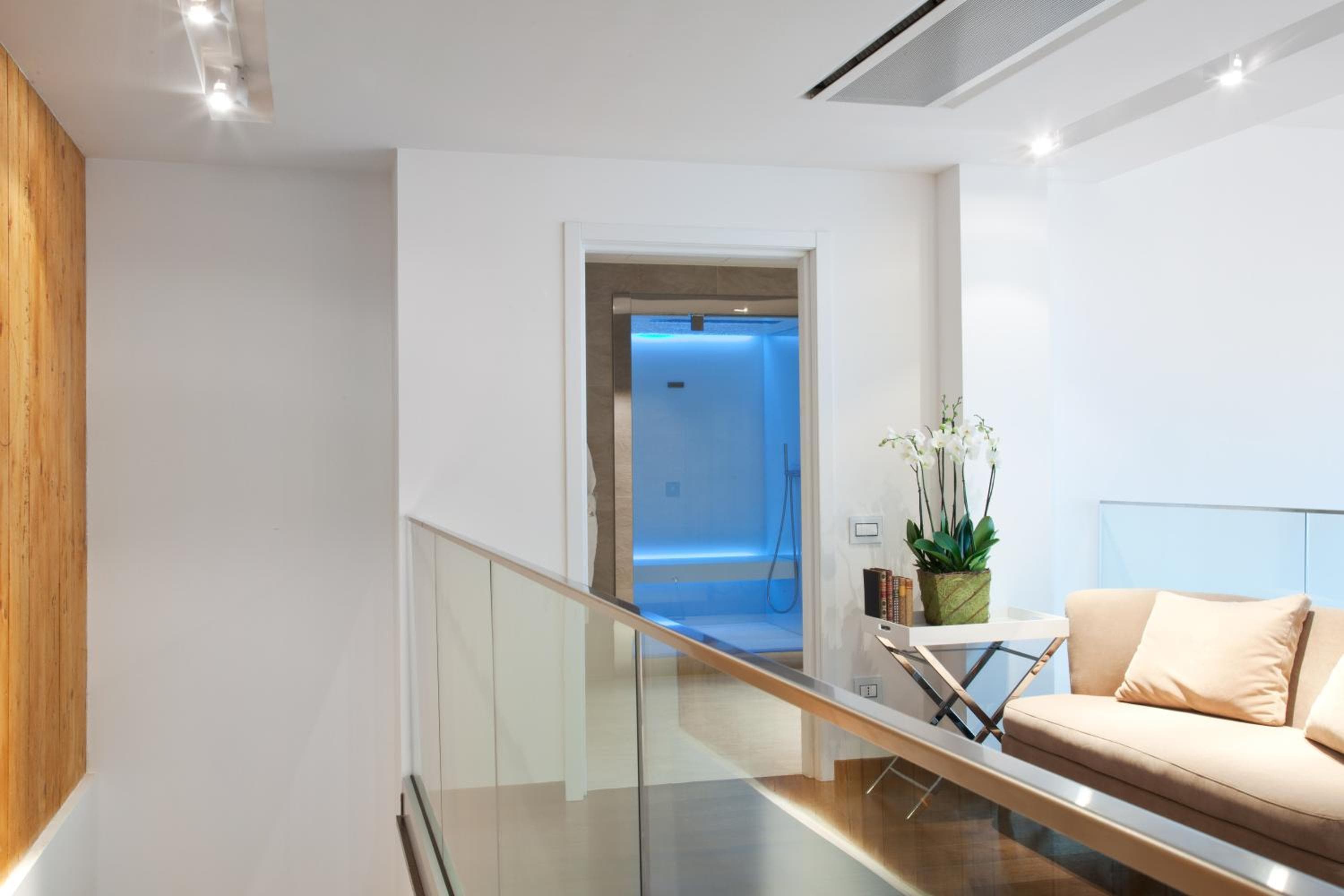 Magna Pars l'Hotel à Parfum, Small Luxury Hotels of the World — 25