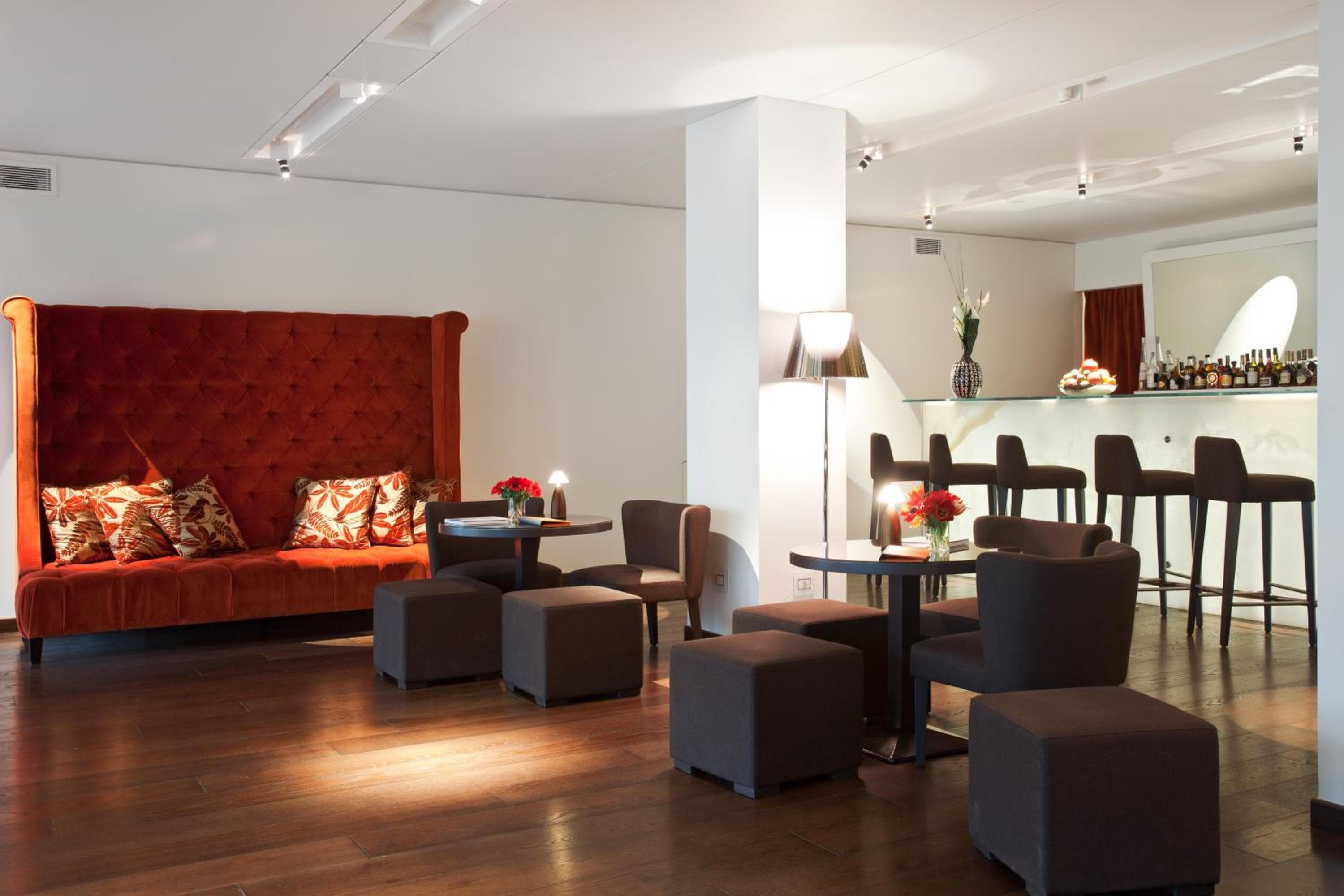 Magna Pars l'Hotel à Parfum, Small Luxury Hotels of the World — 12