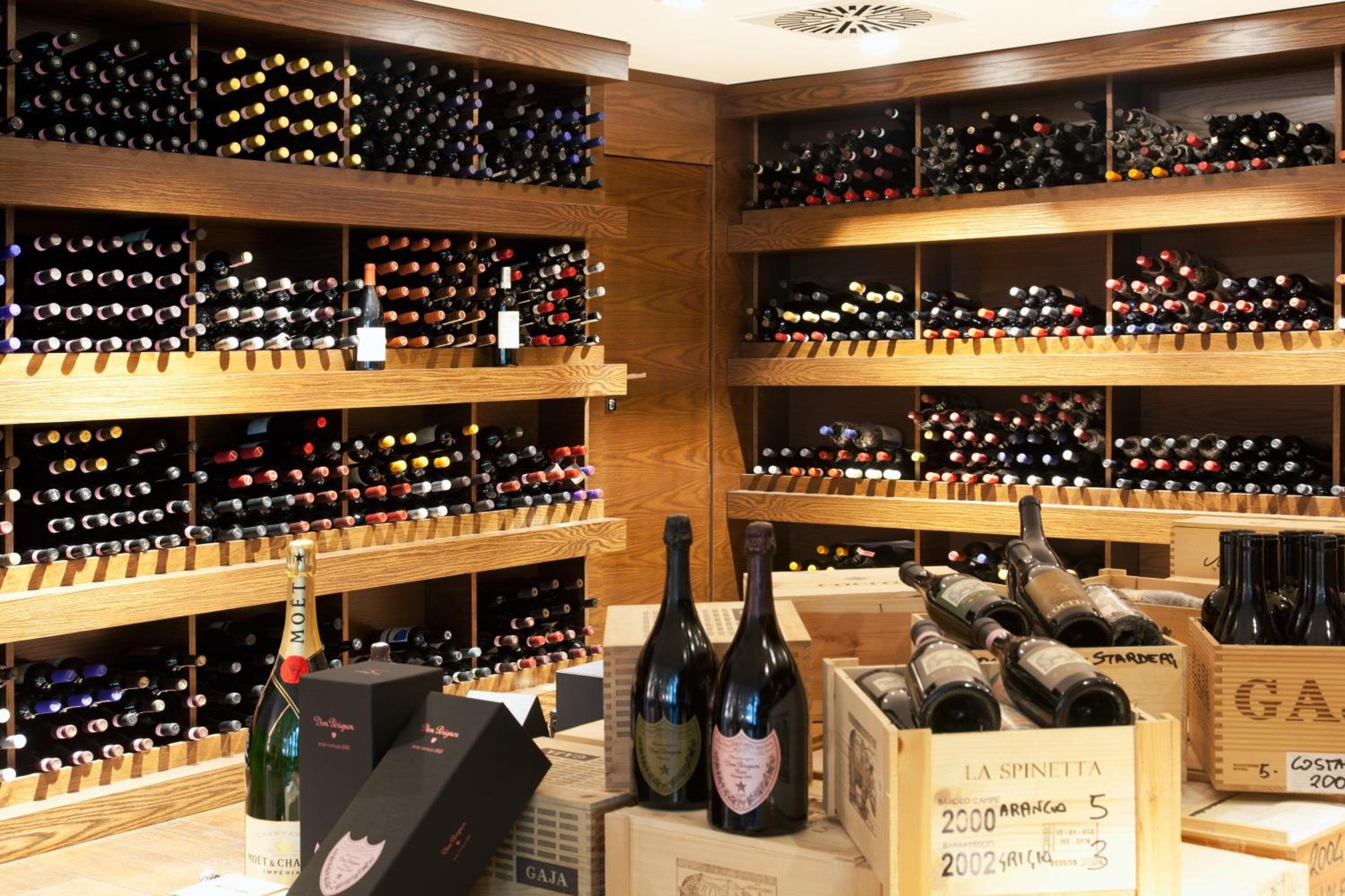 Magna Pars l'Hotel à Parfum, Small Luxury Hotels of the World — 26