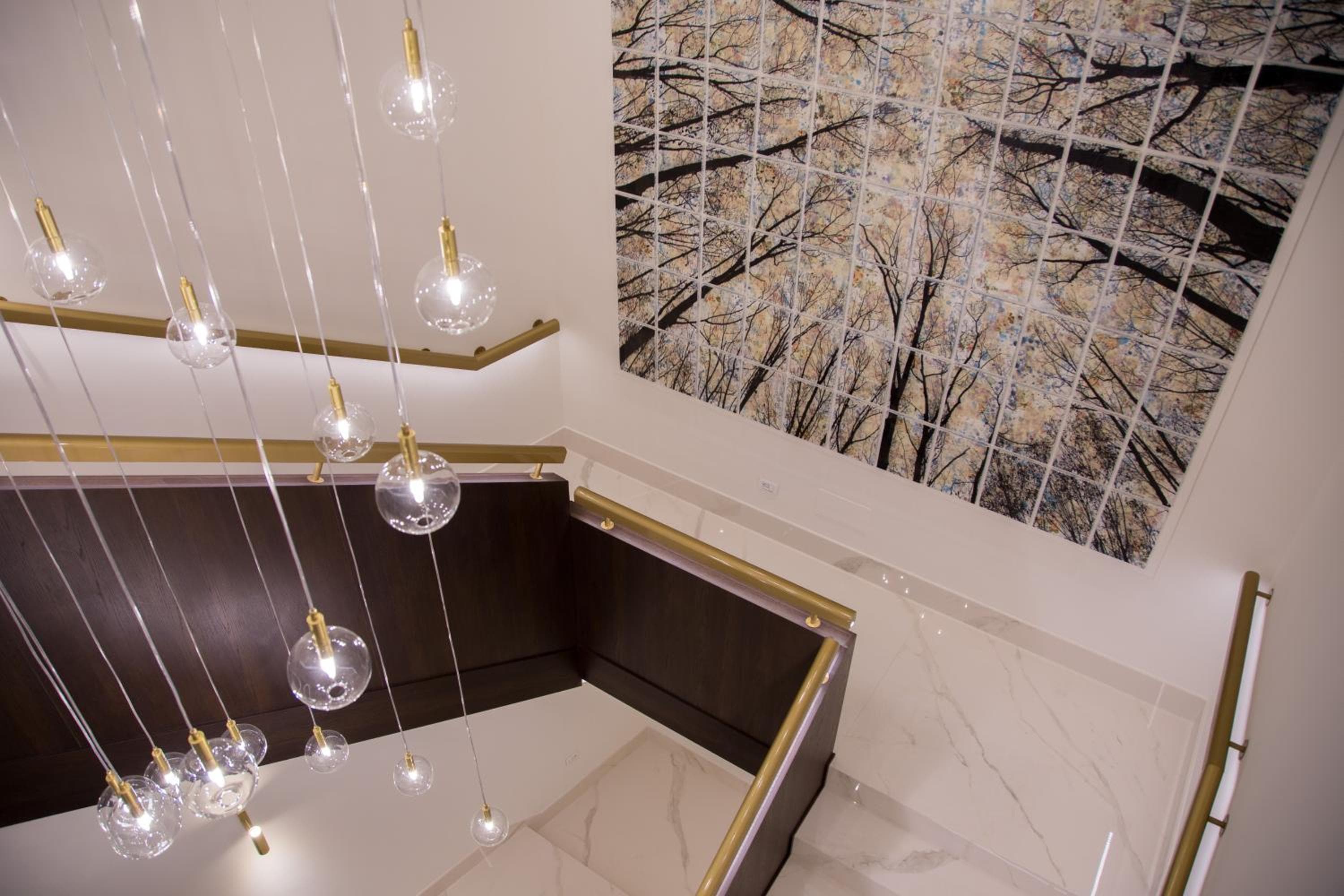 Elizabeth Unique Hotel | a Member of Design Hotels™ — 19