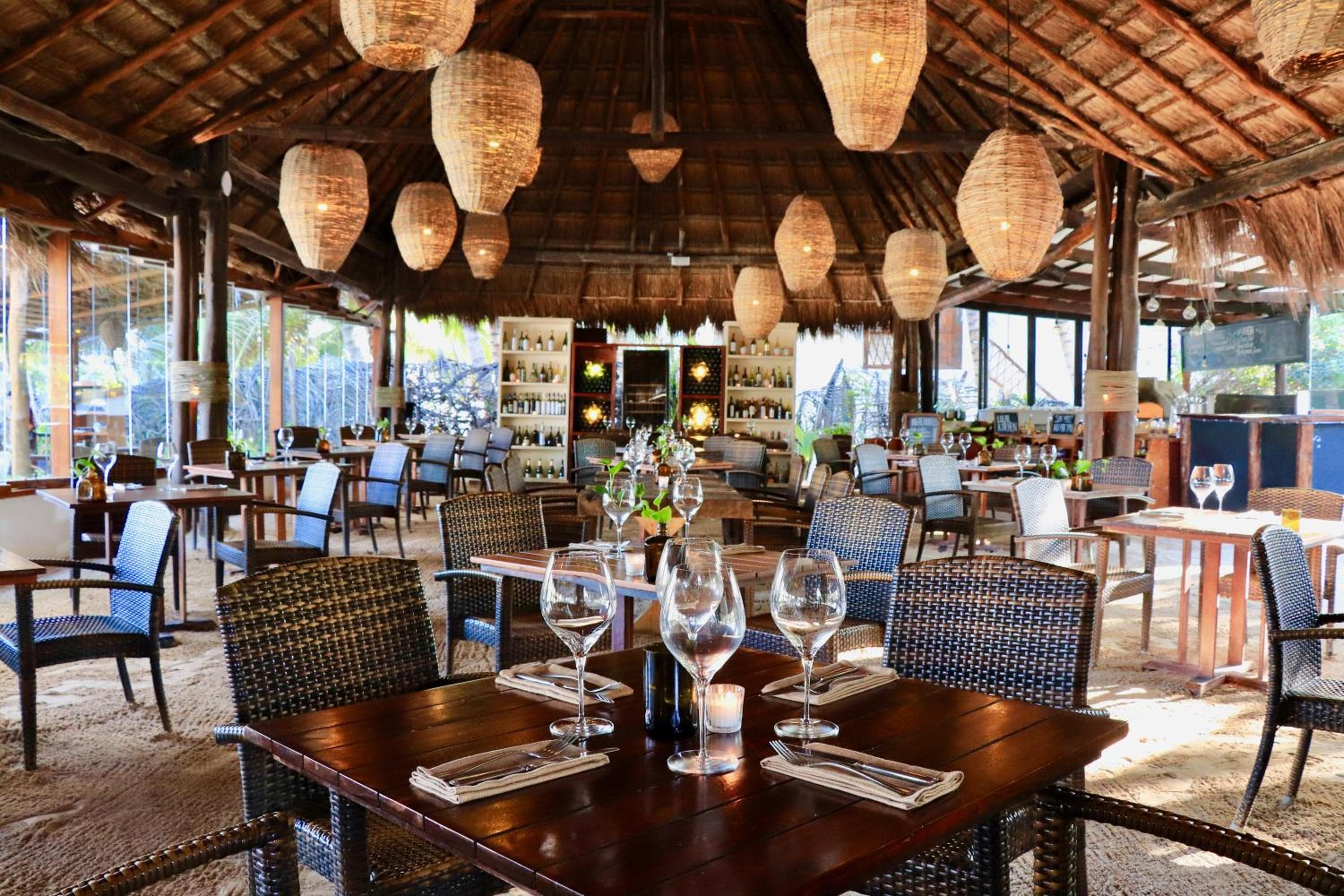 The Beach Tulum Hotel hotel, Road Tulum-Boca Paila km 7, Mexico — photo 52