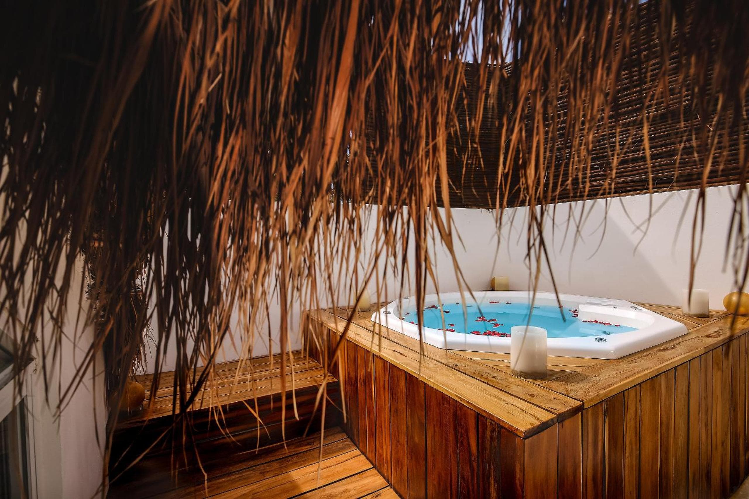 Cabañas Tulum- Beach Hotel & Spa — 16