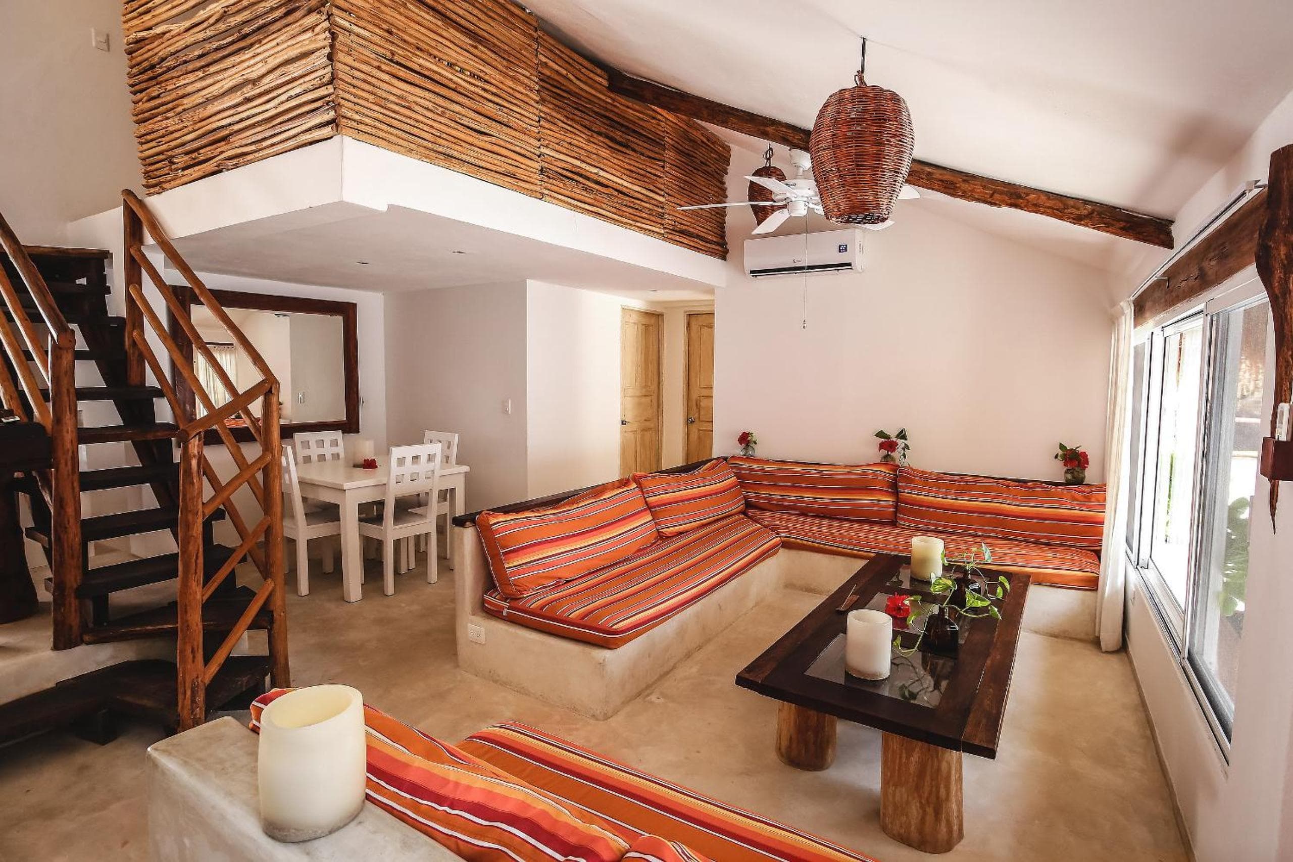 Cabanas Tulum- Beach Hotel & Spa — 26