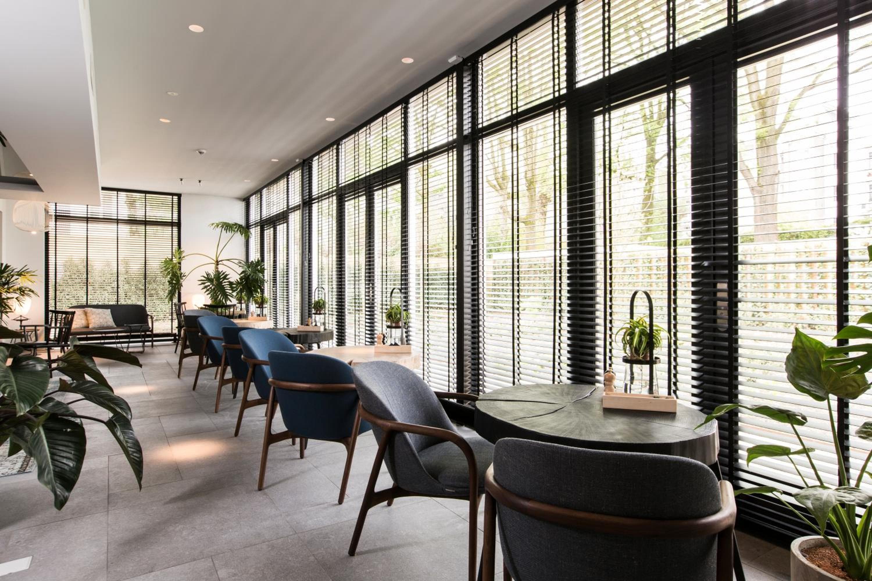 Das Lancaster Hotel Amsterdam — 6