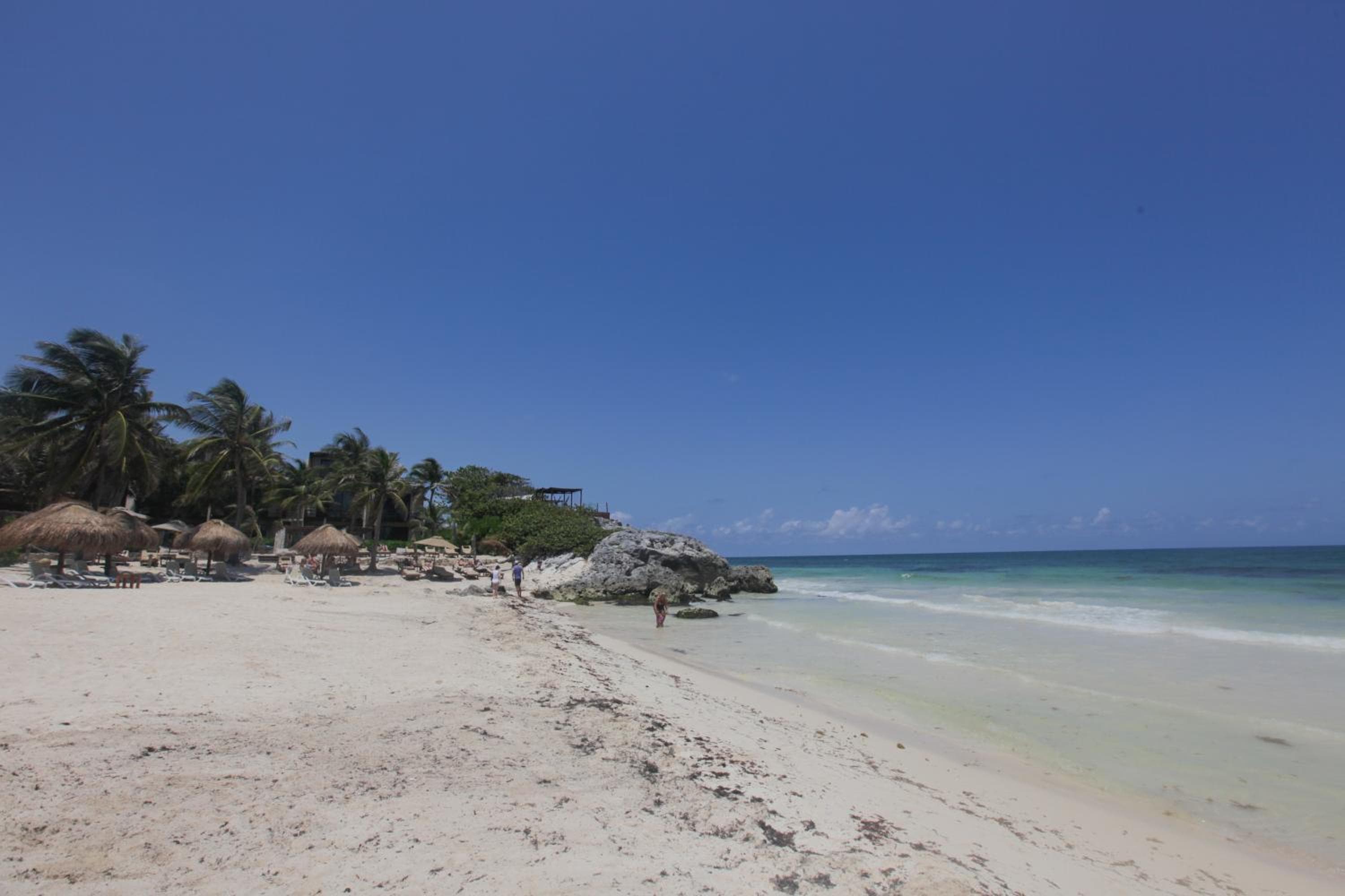 María Del Mar Tulum - Solo Adultos — 29