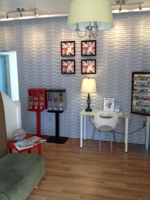 Locanda di Miami Springs — 3
