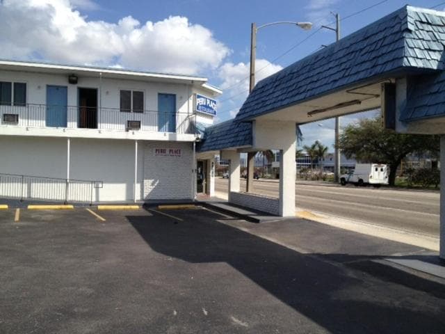 Locanda di Miami Springs — 10