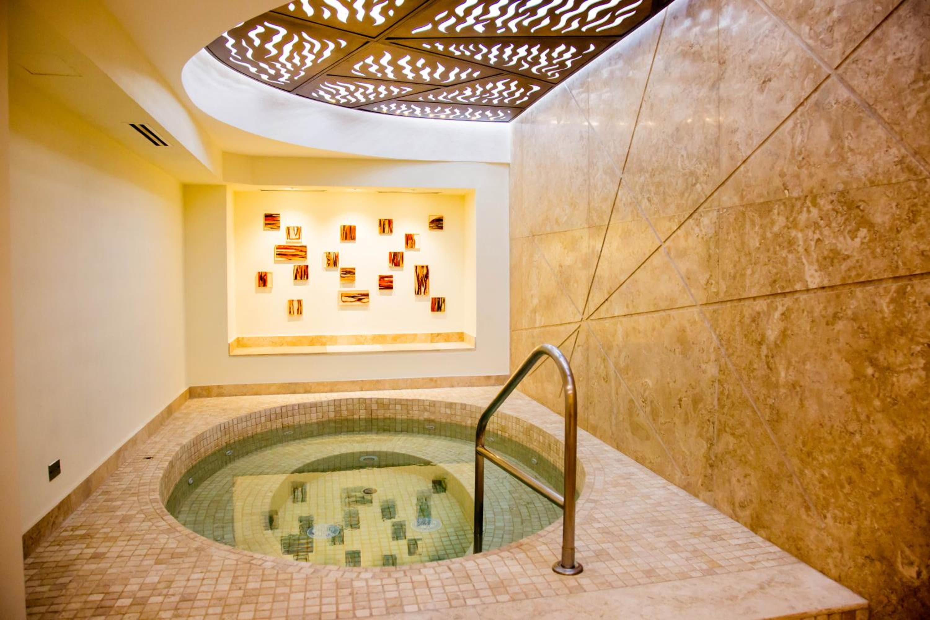 Casa Dorada Los Cabos Resort & Spa — 24