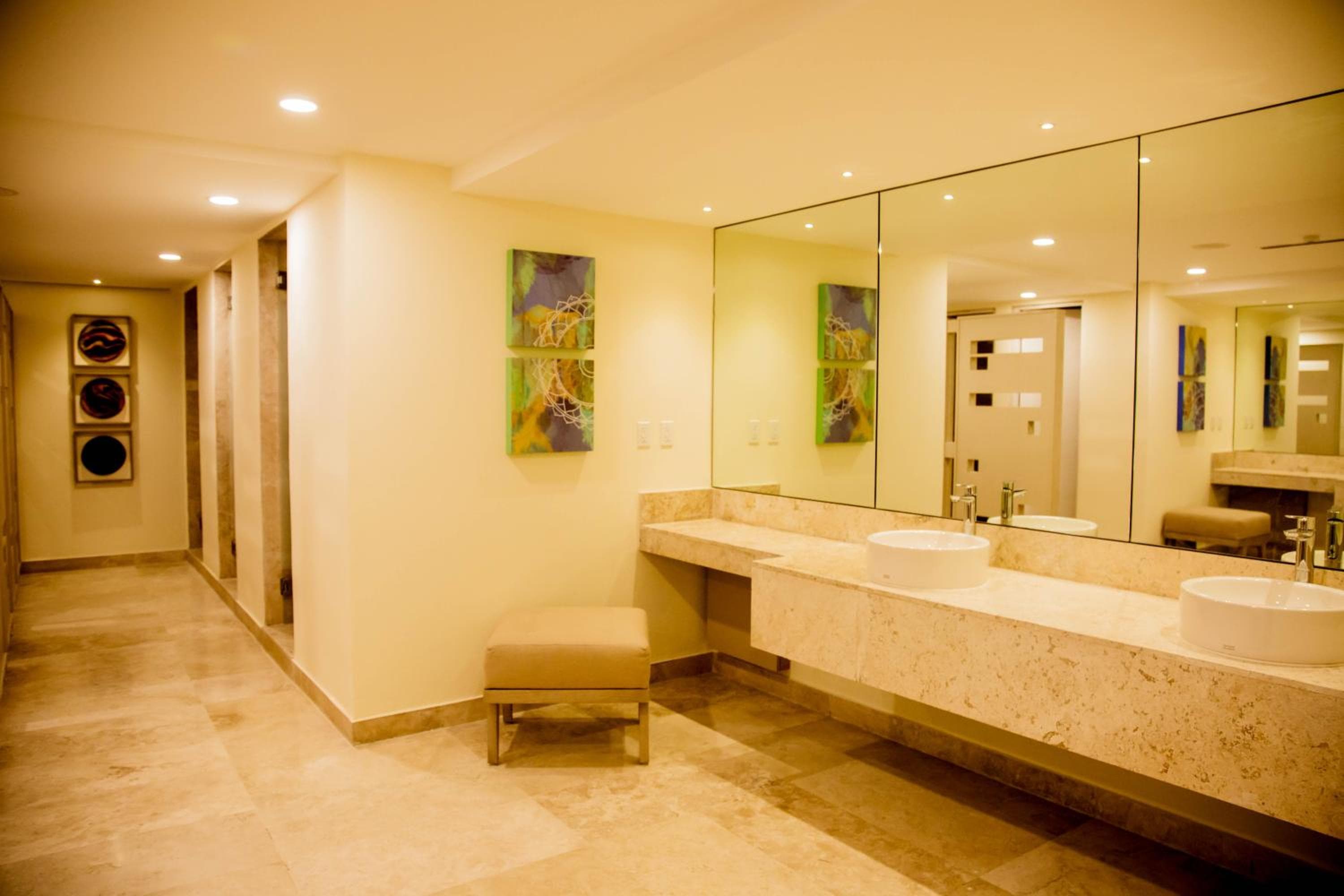 Casa Dorada Los Cabos Resort & Spa — 14