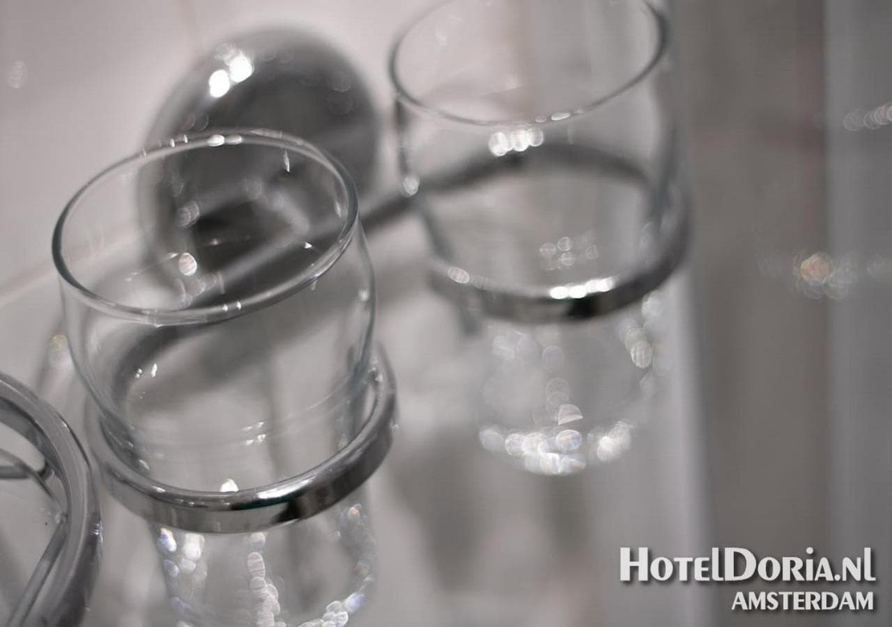 Albergo Doria — 25