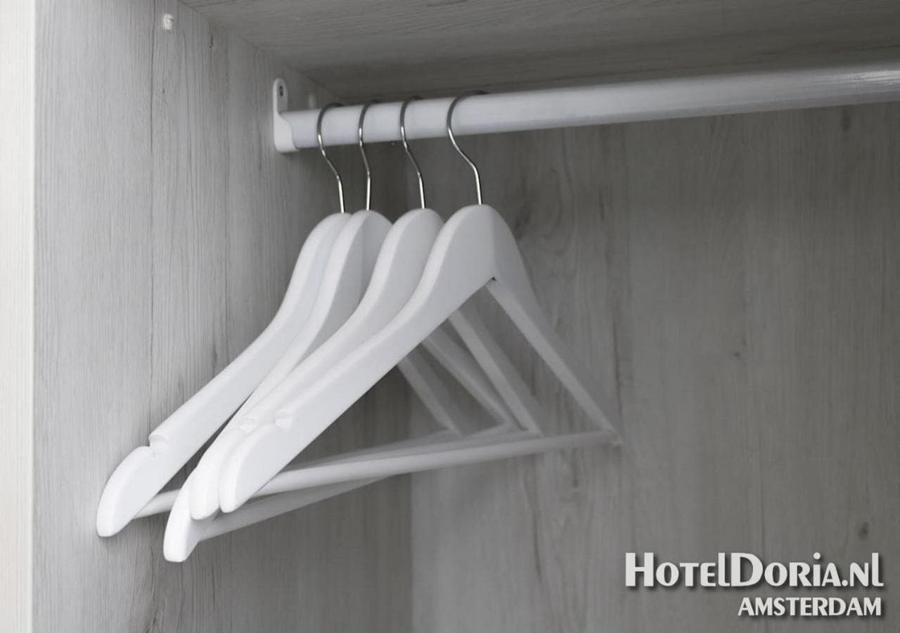 Albergo Doria — 23