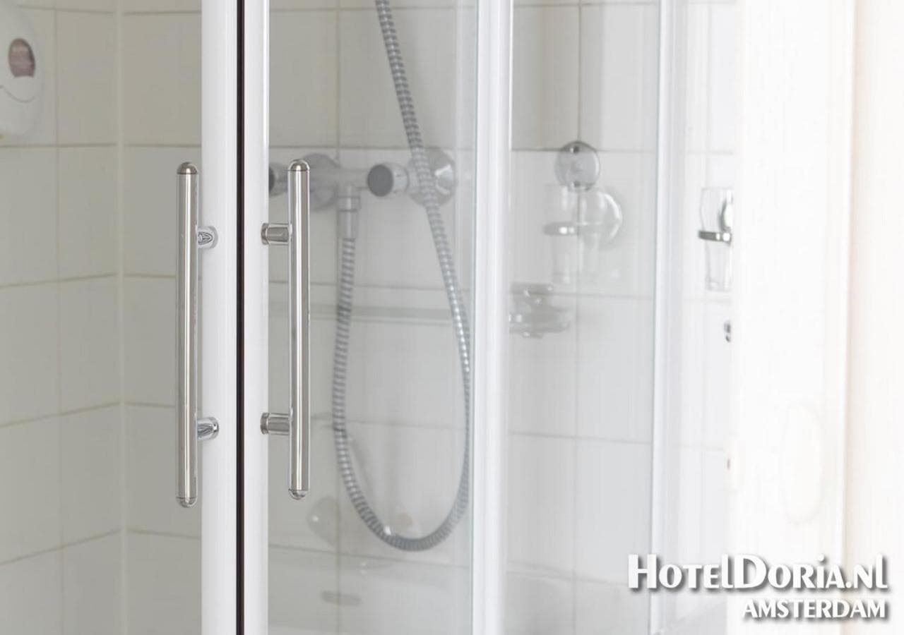 Albergo Doria — 24