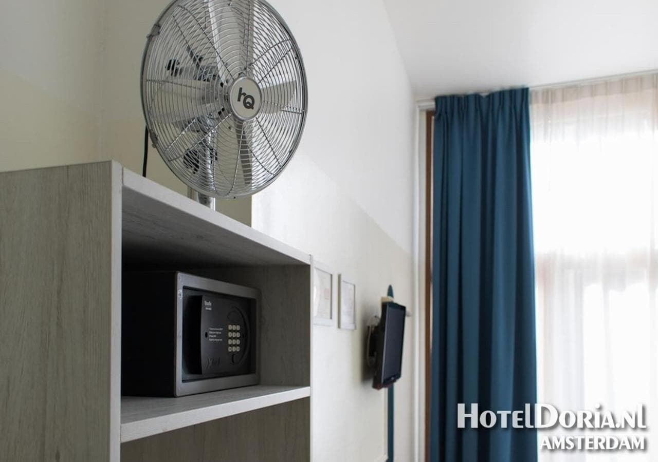 Albergo Doria — 26