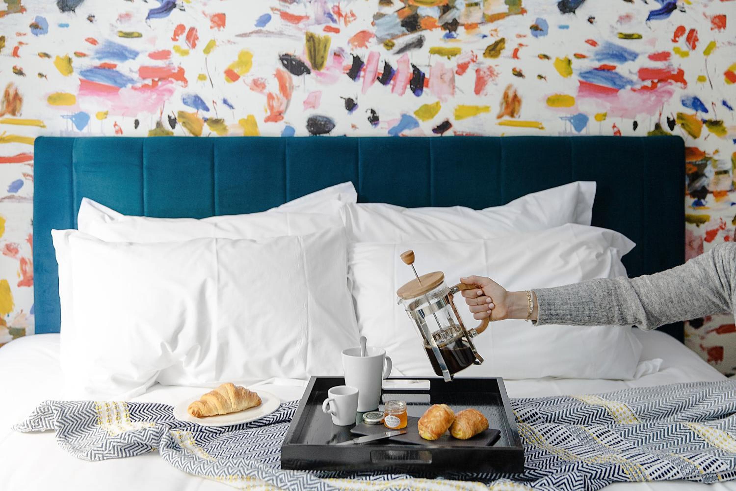Hotel Lodge - Putney — 27