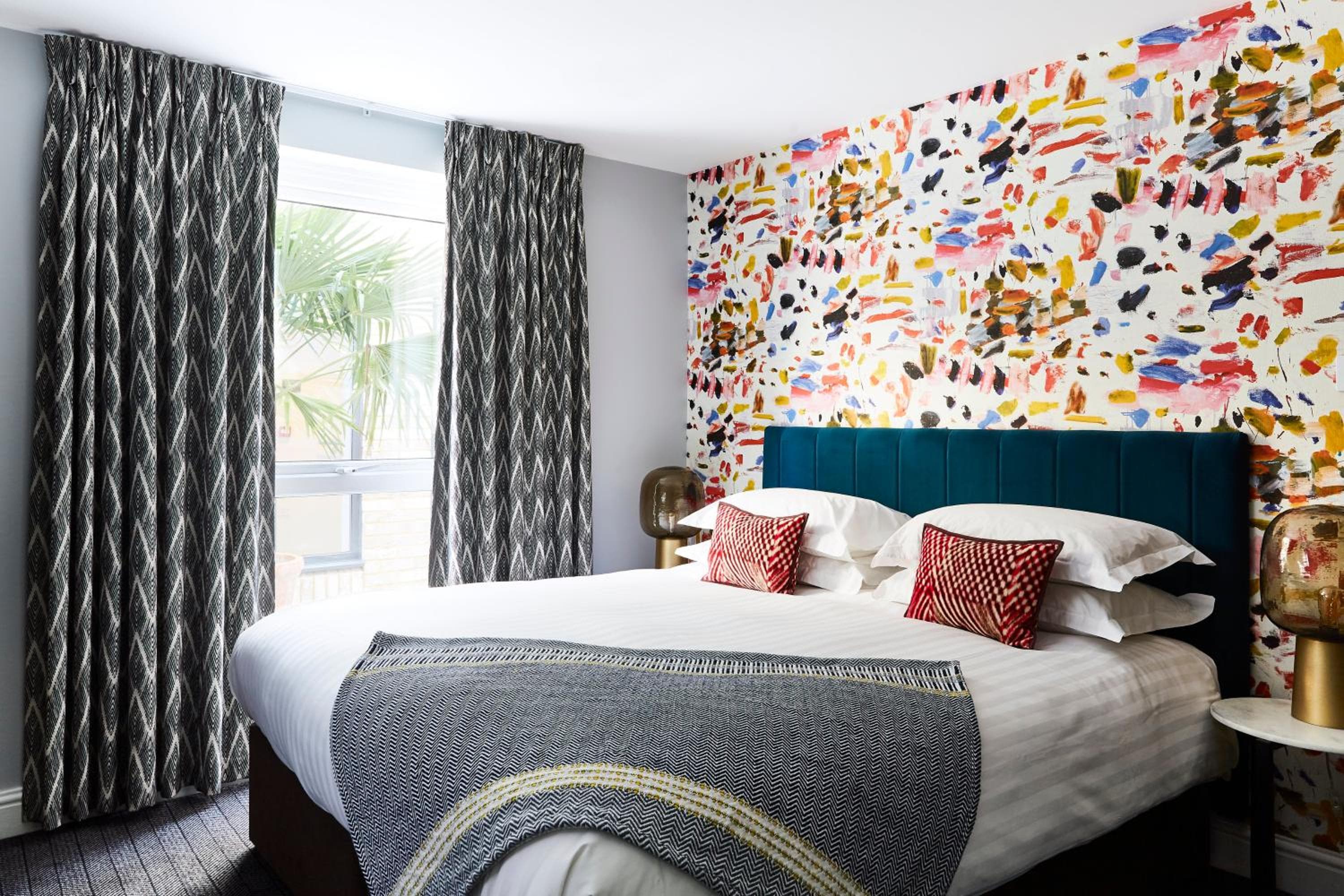 Hotel Lodge - Putney — 6
