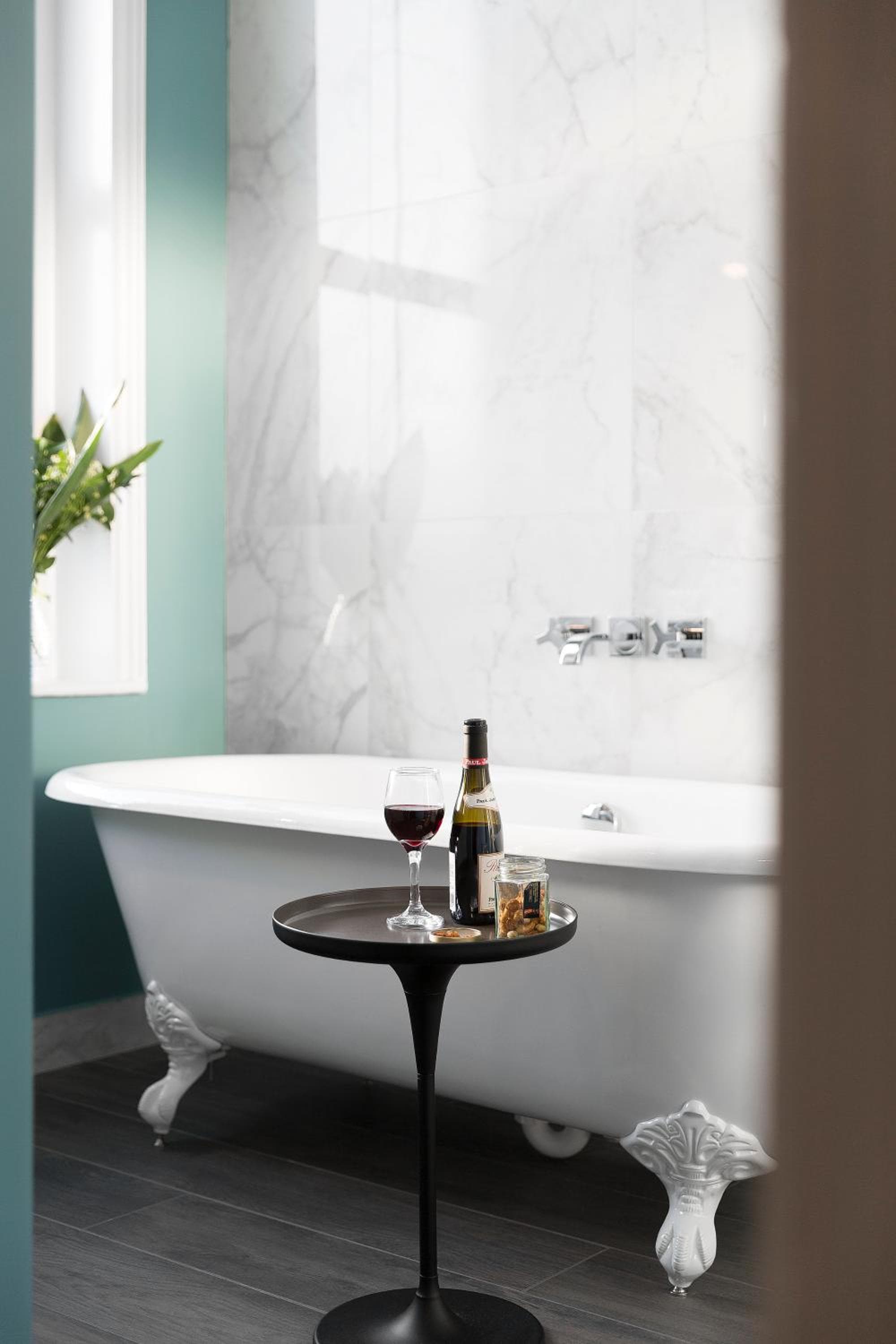 Hotel Lodge - Putney — 4