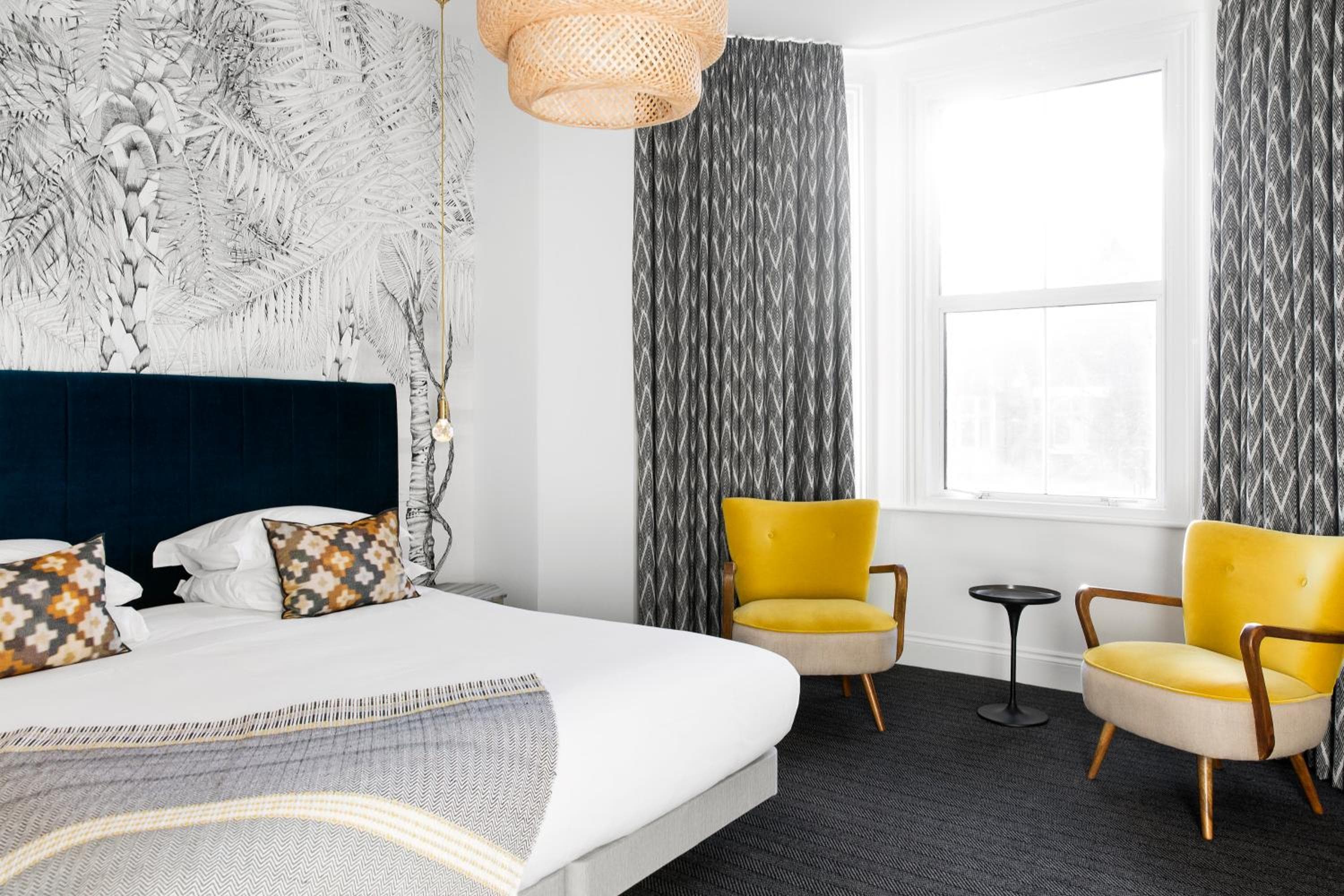 Hotel Lodge - Putney — 5