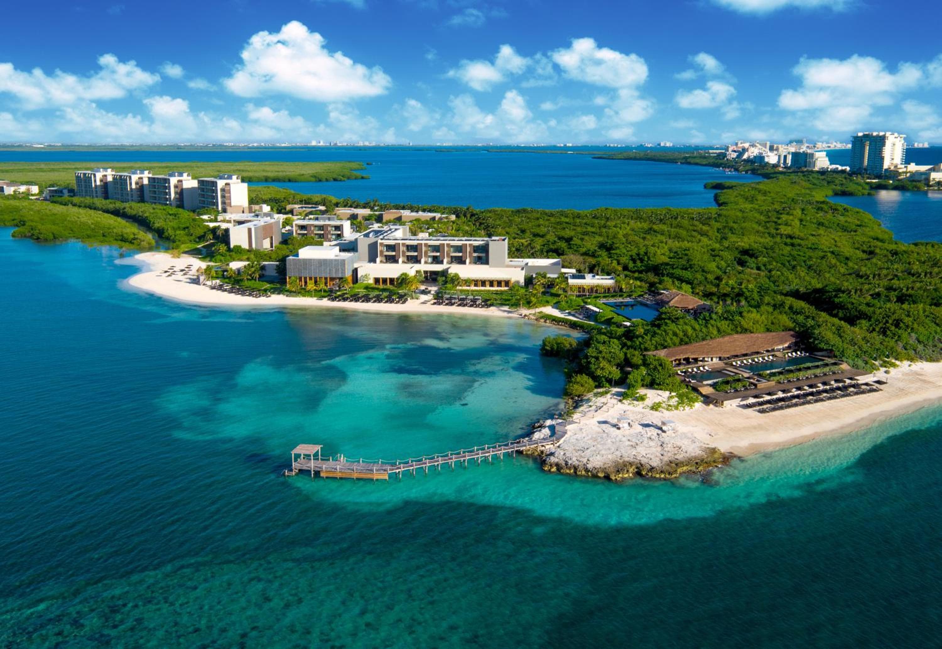 NIZUC Resort & Spa — 1