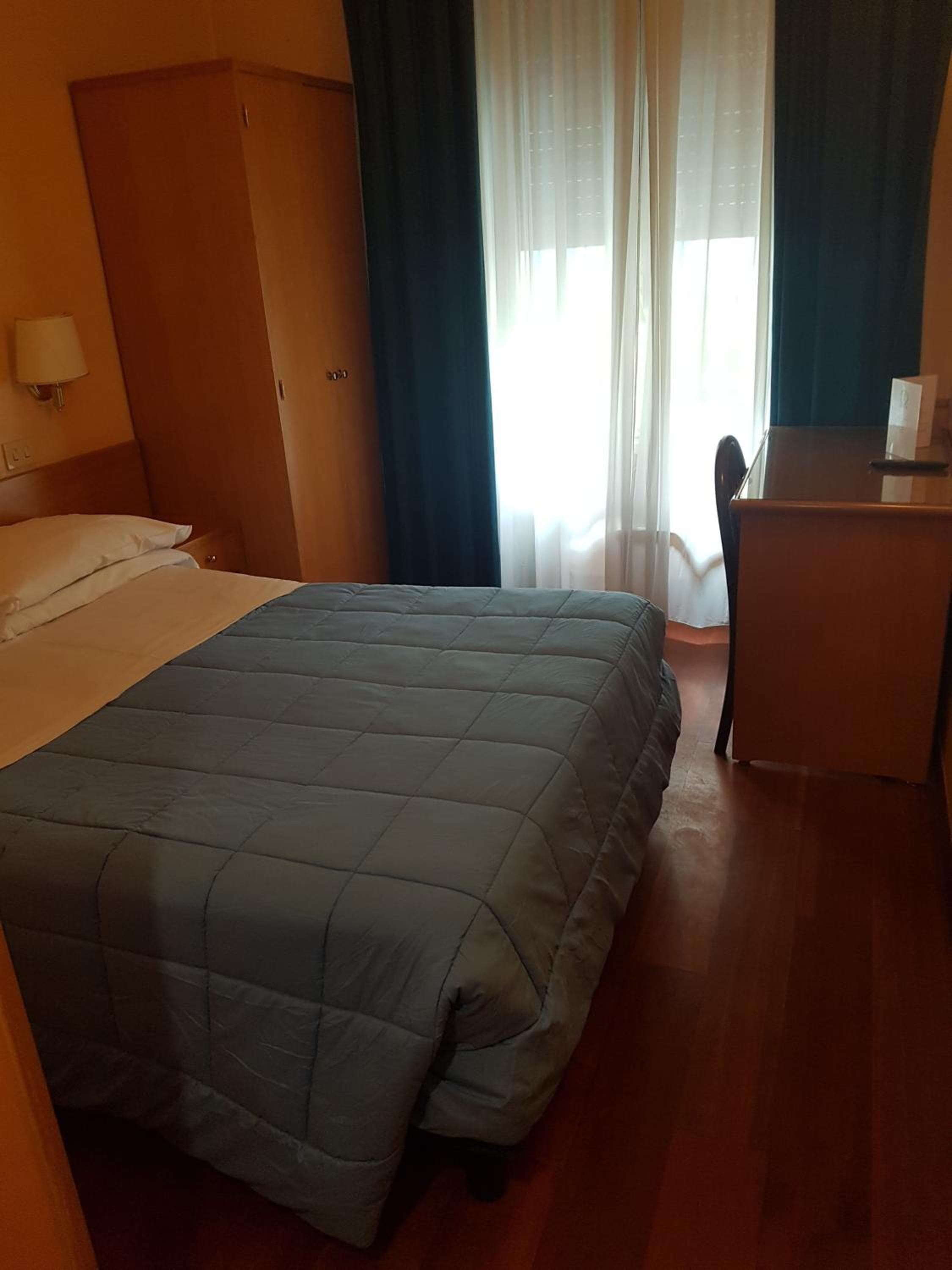 Hotel Piemonte — 13