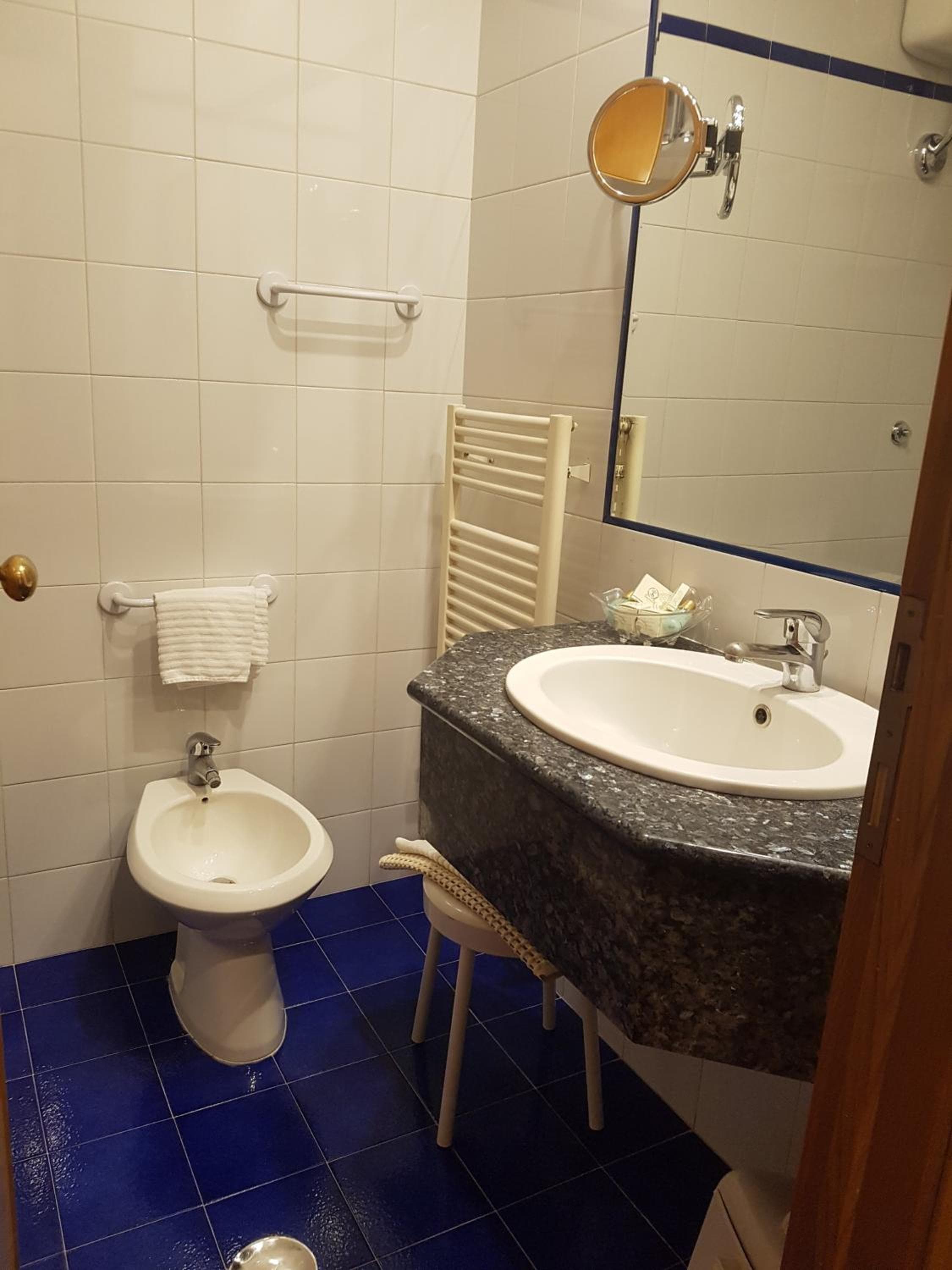 Hotel Piemonte — 18