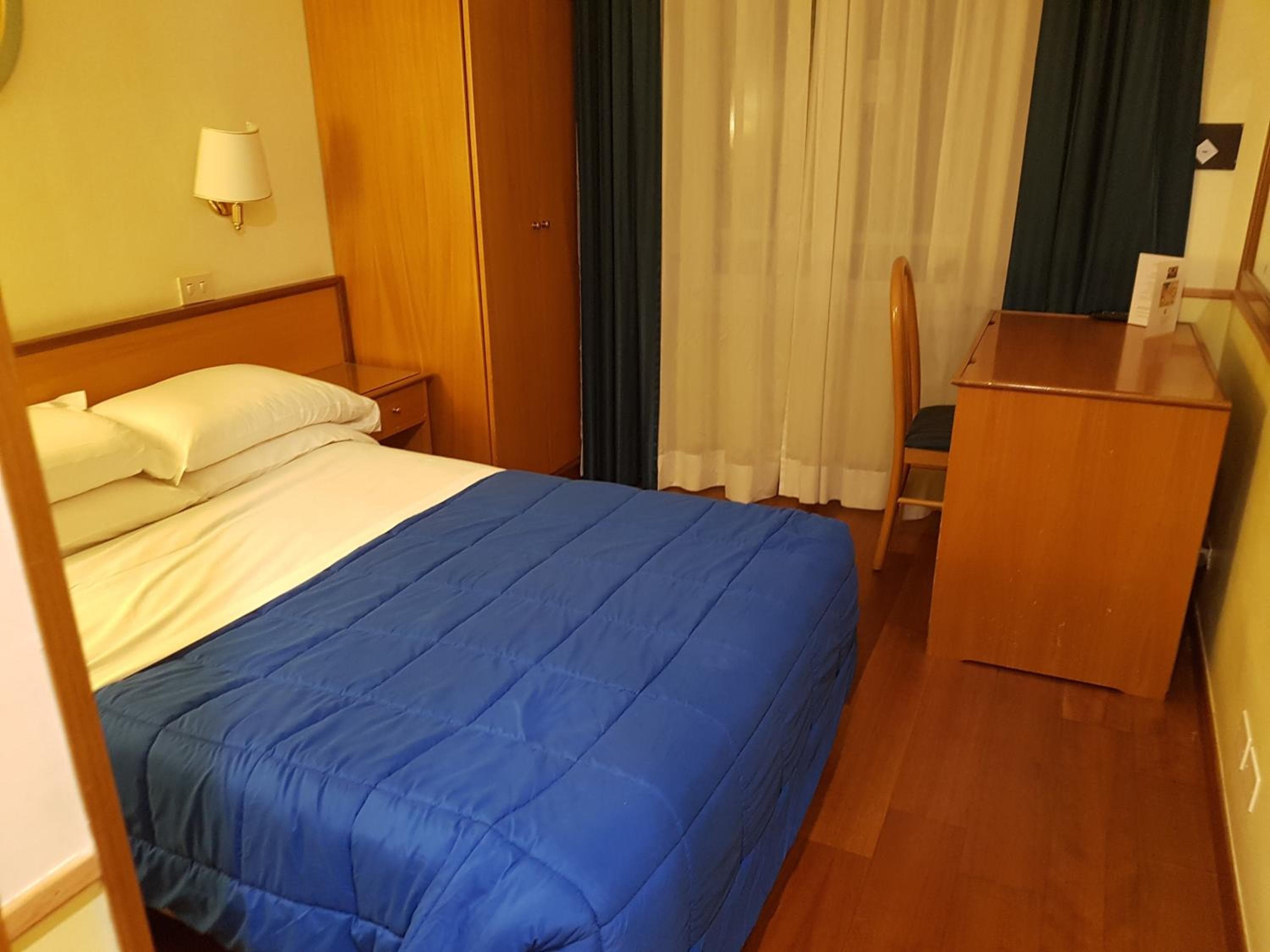 Hotel Piemonte — 20