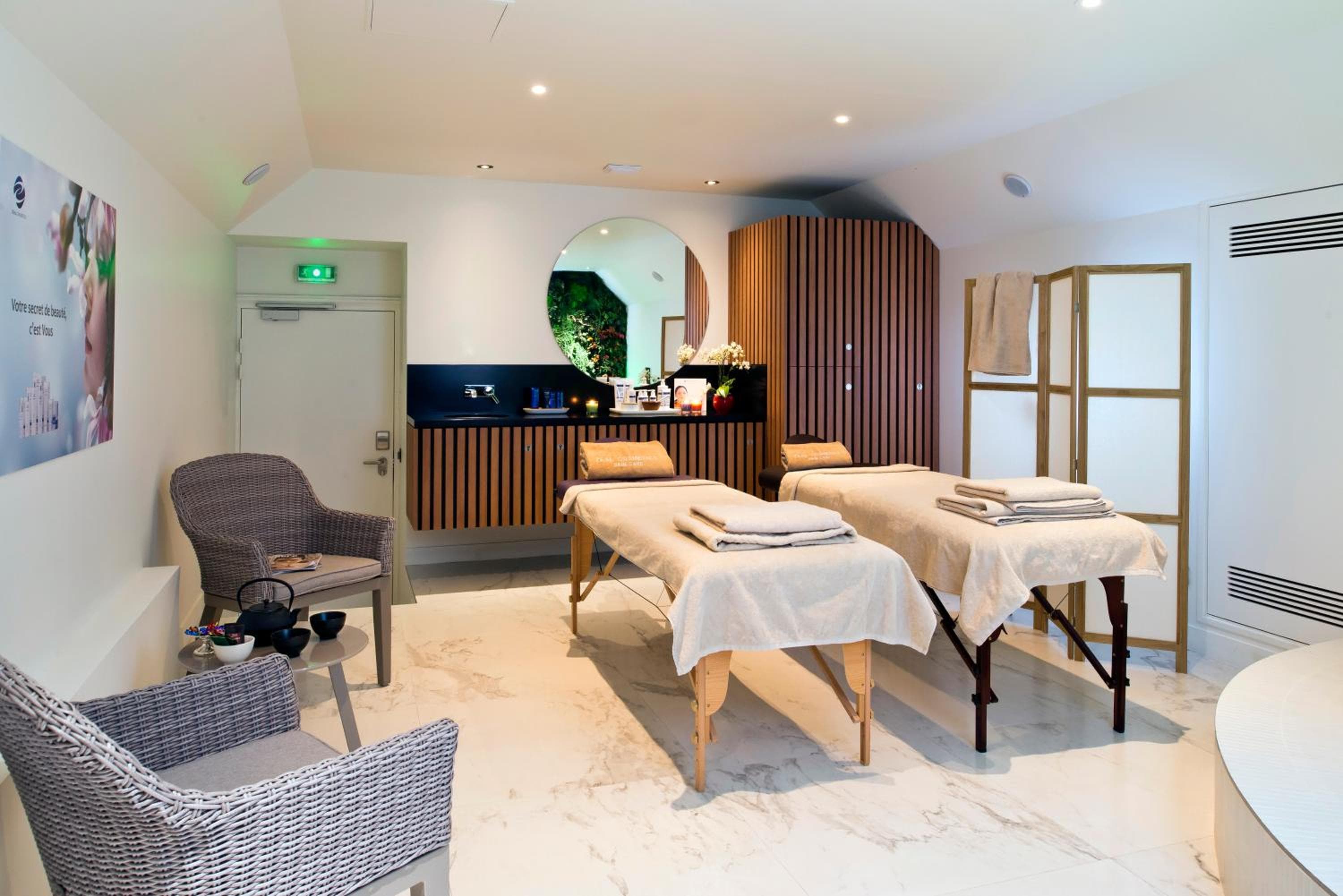 Hotel Opera & Spa di San Pietroburgo — 8