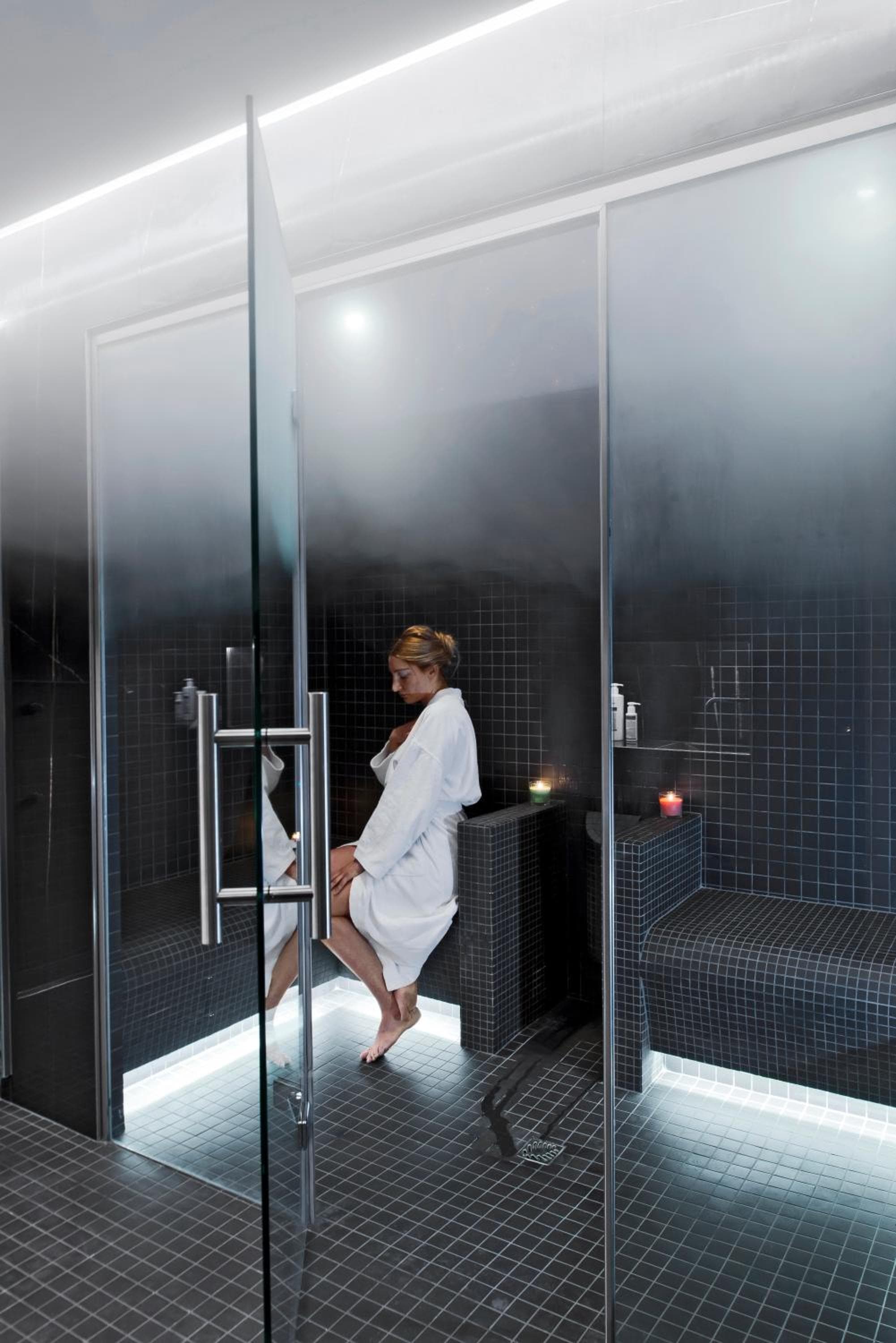 Hotel Opera & Spa di San Pietroburgo — 3