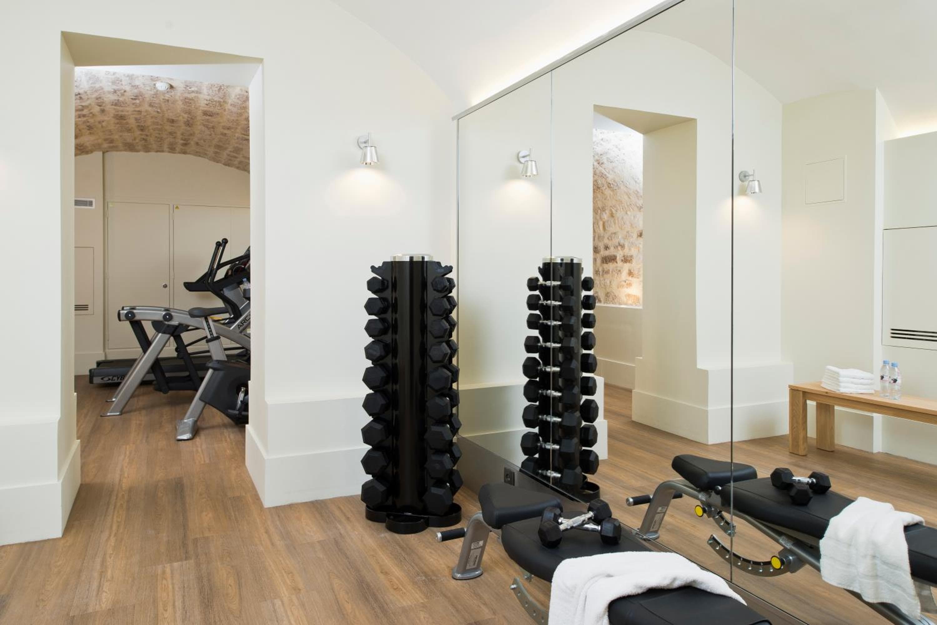 Hotel Opera & Spa di San Pietroburgo — 5