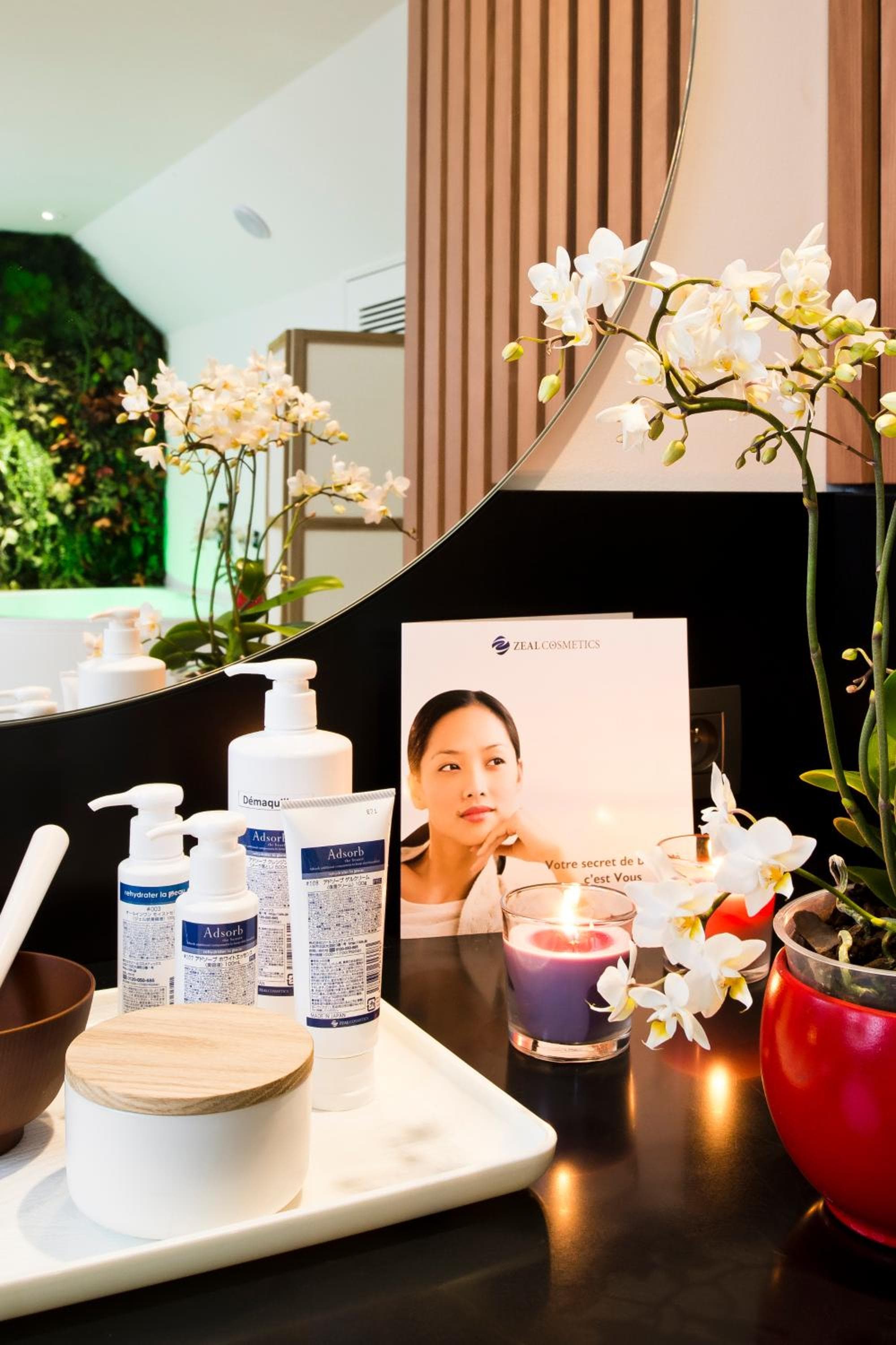 Hotel Opera & Spa di San Pietroburgo — 7