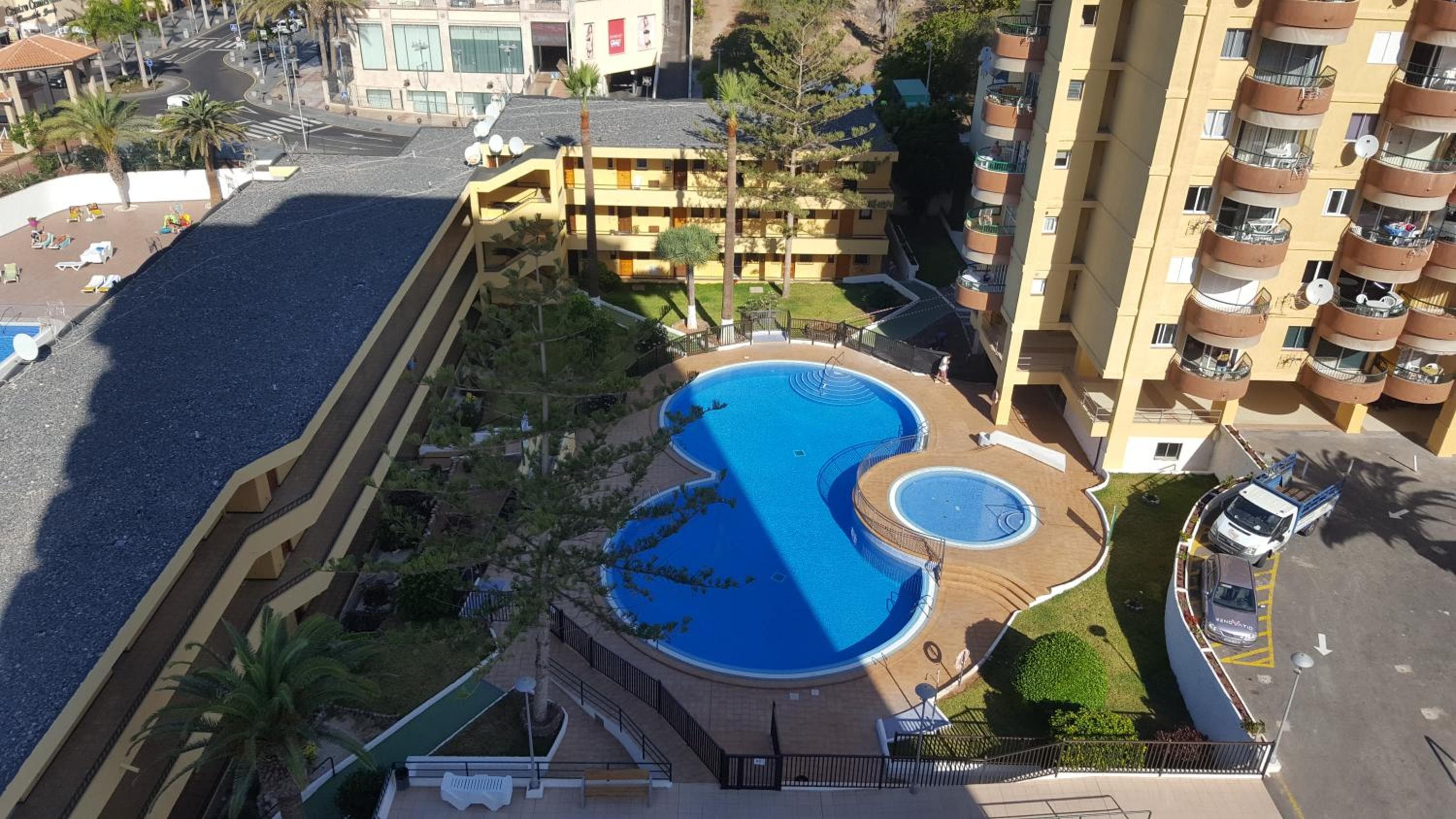 Torres del Sol Playa de Las Vistas FREE WIFI — 3