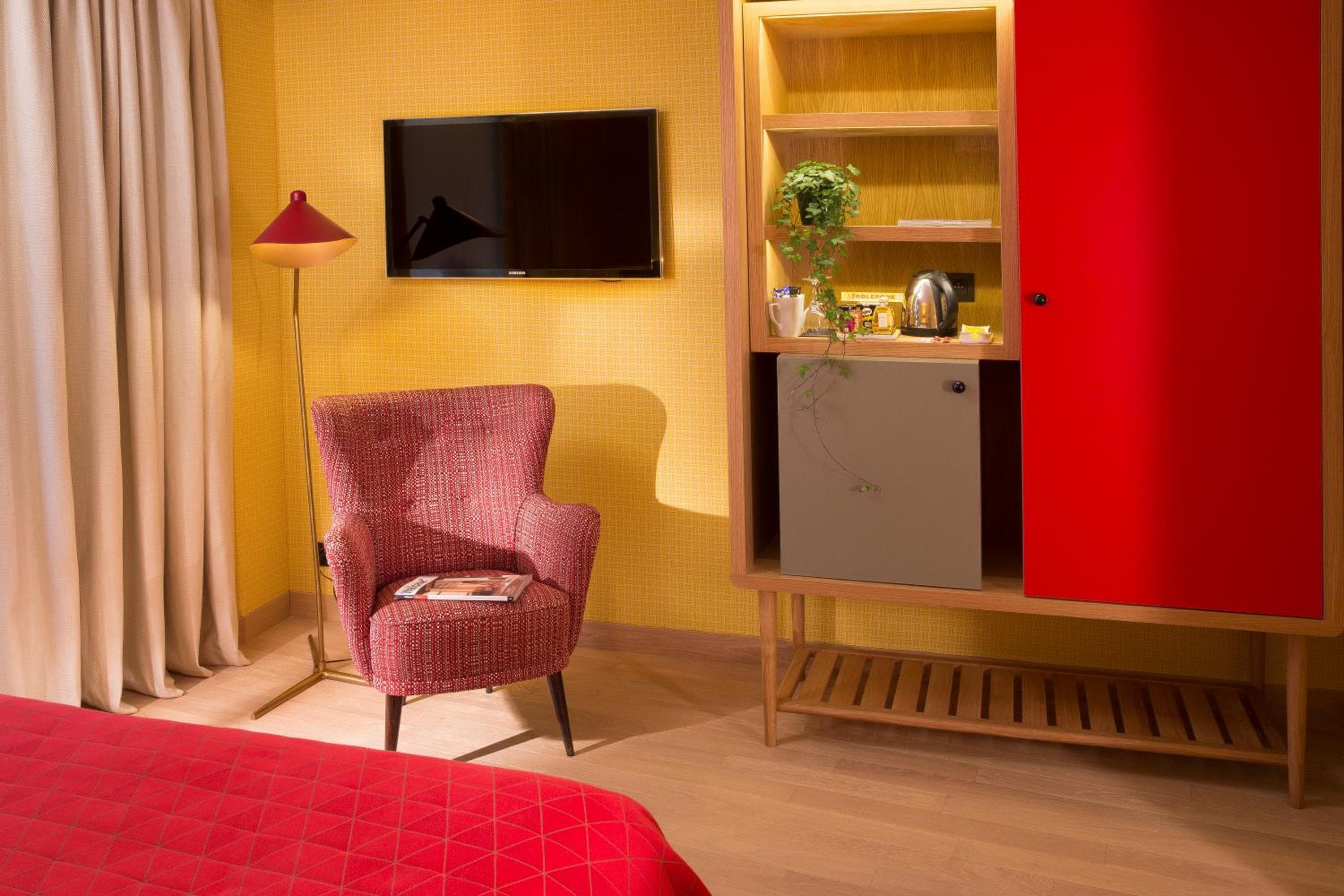 Hôtel Artus — 17