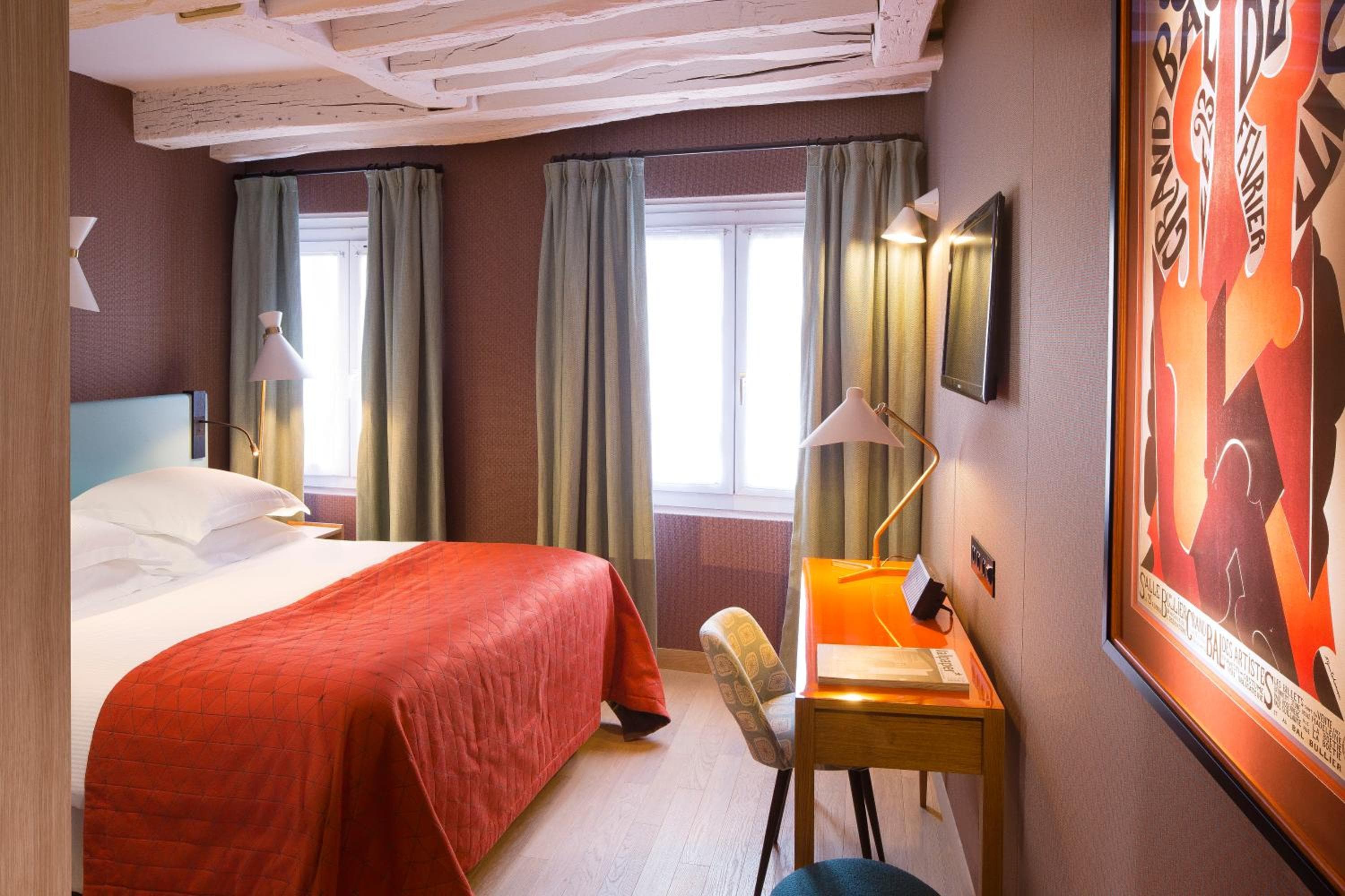 Hotel Artus — 22