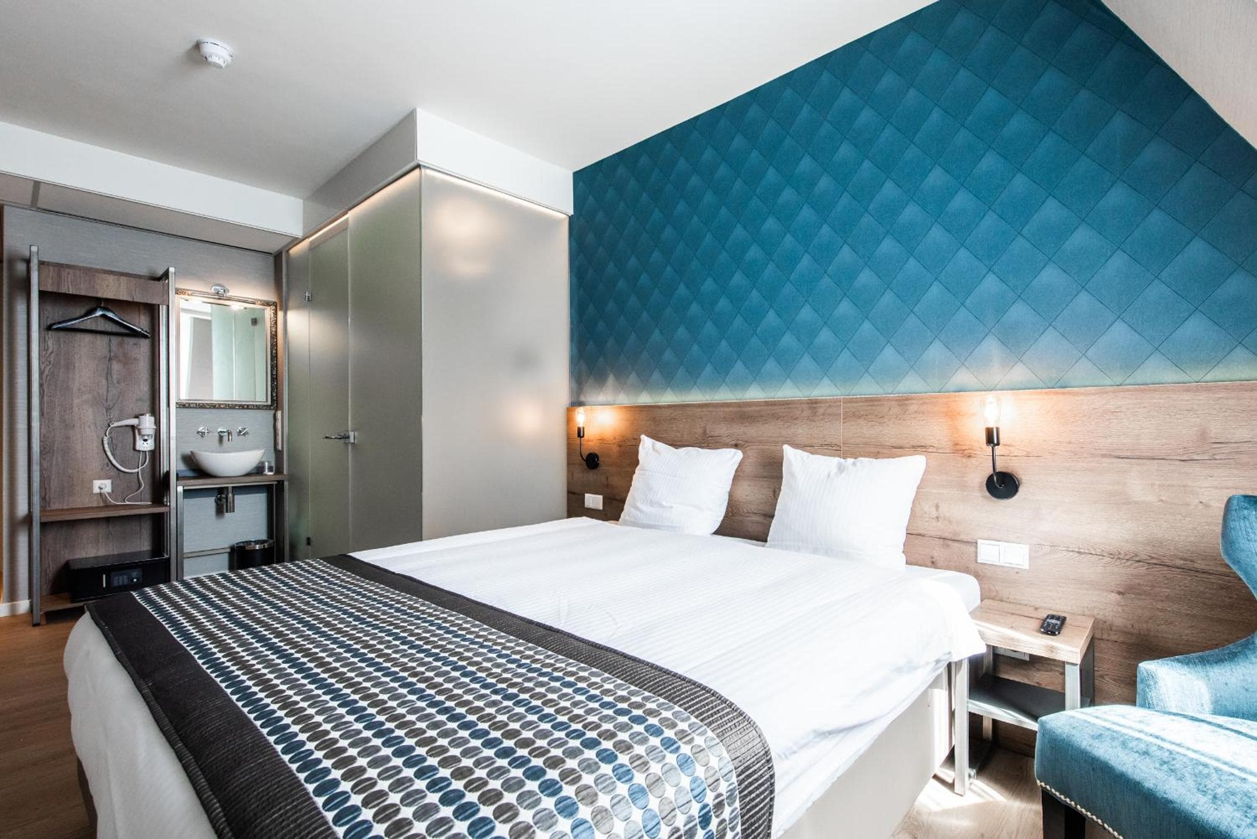Hotel Melrose — 12