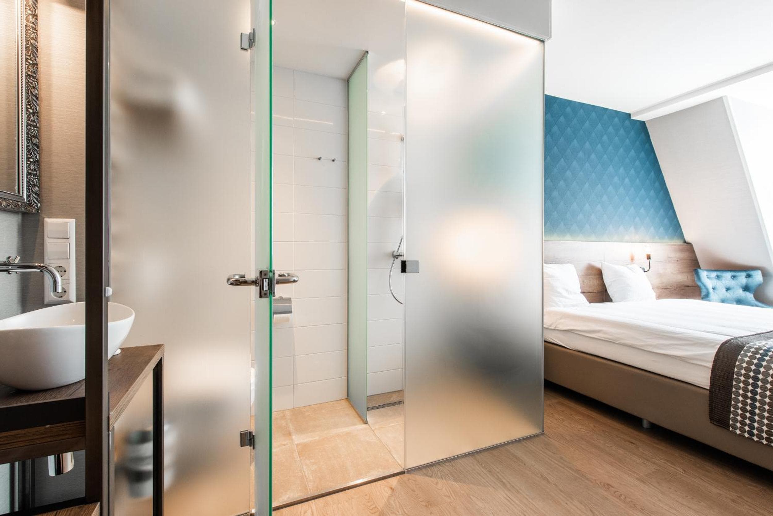 Hotel Melrose — 13