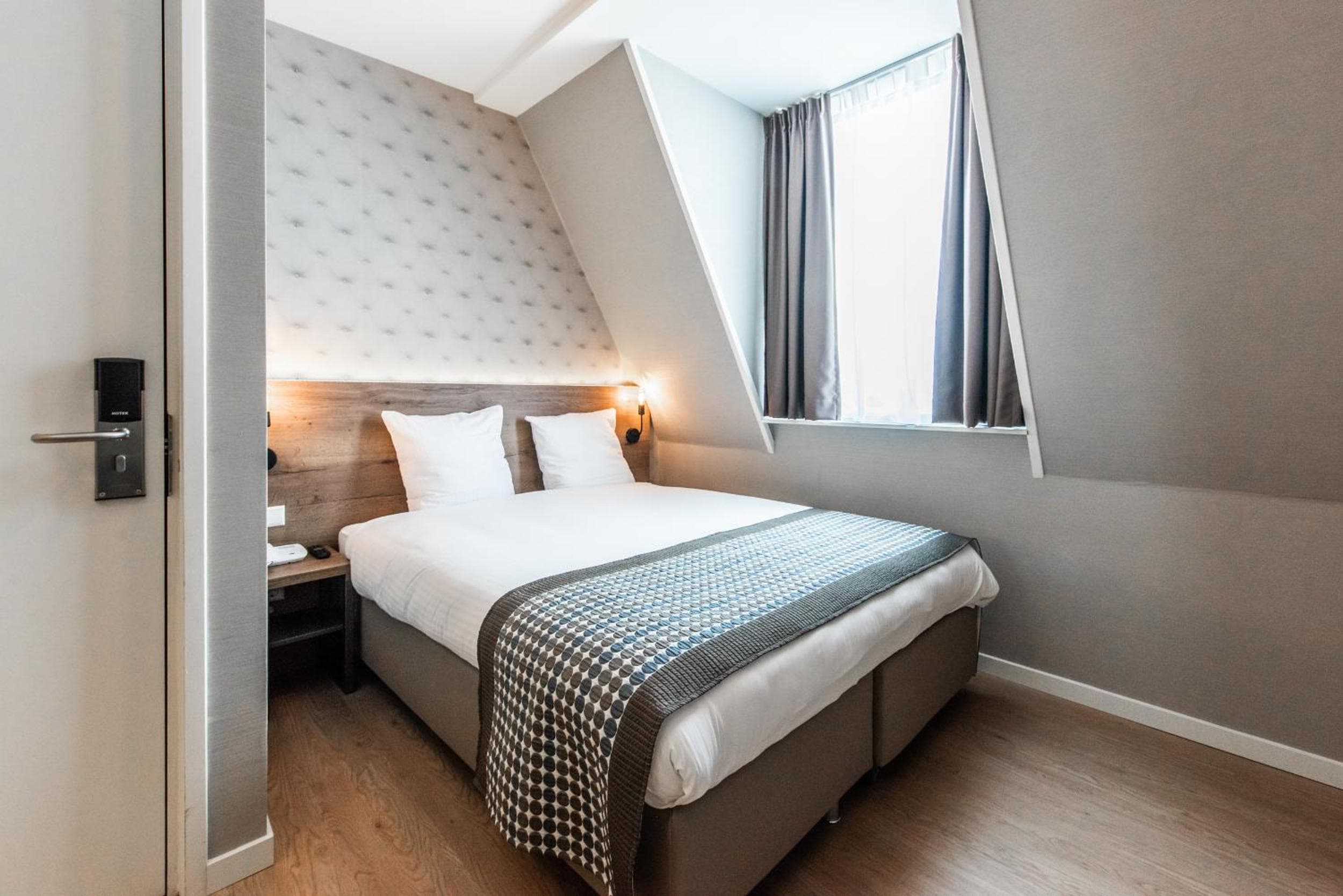 Hotel Melrose — 21
