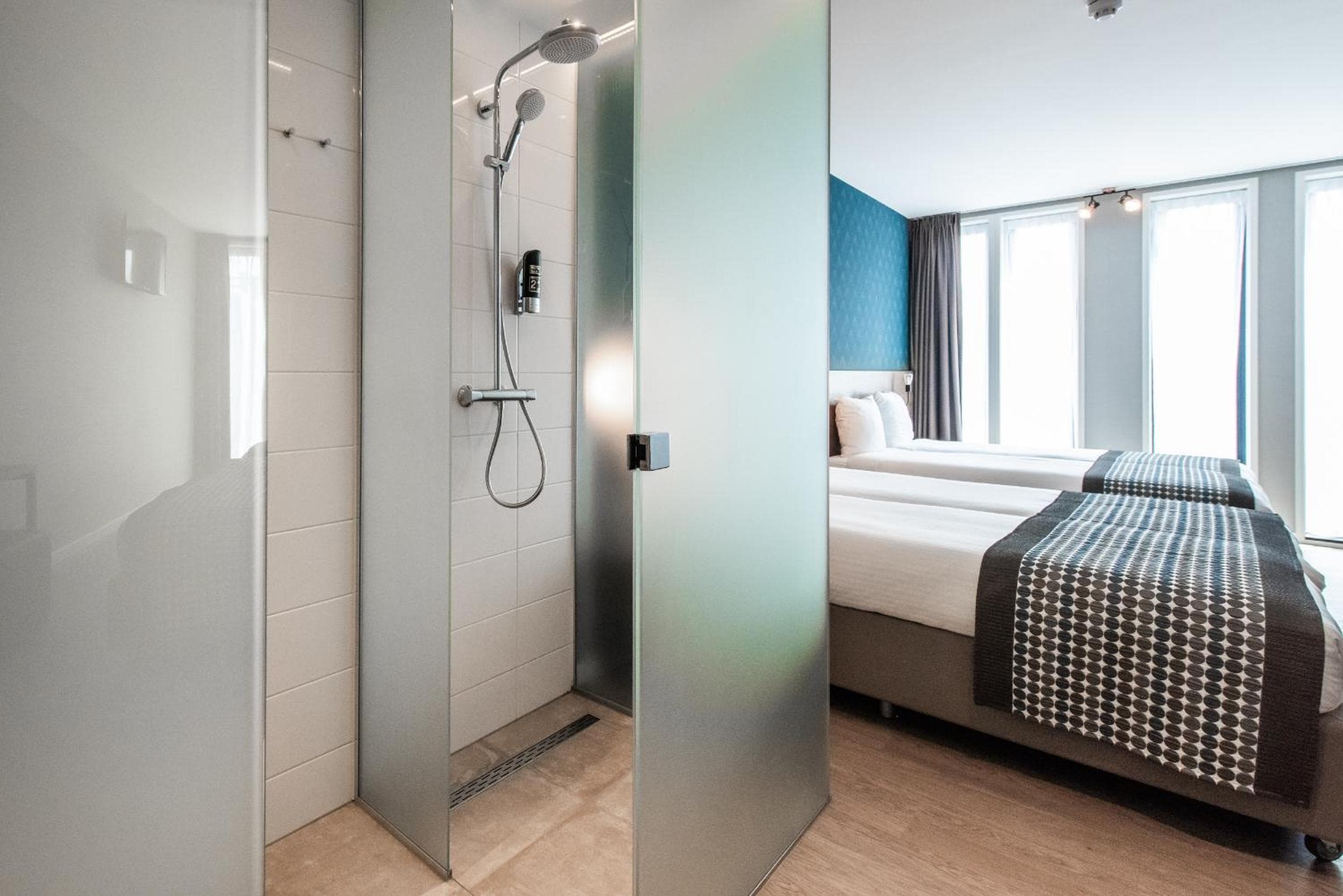 Hotel Melrose — 30