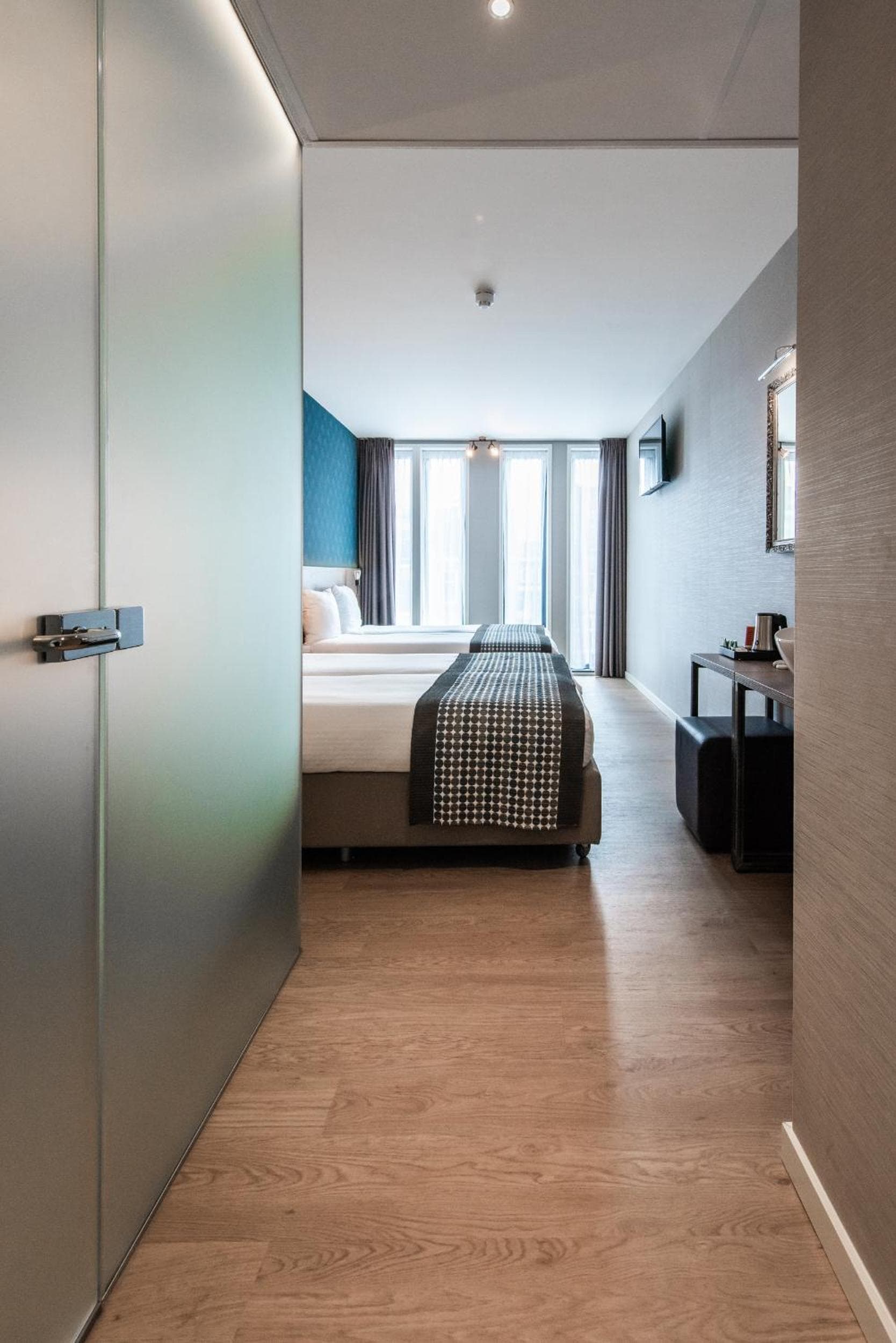 Hotel Melrose — 29