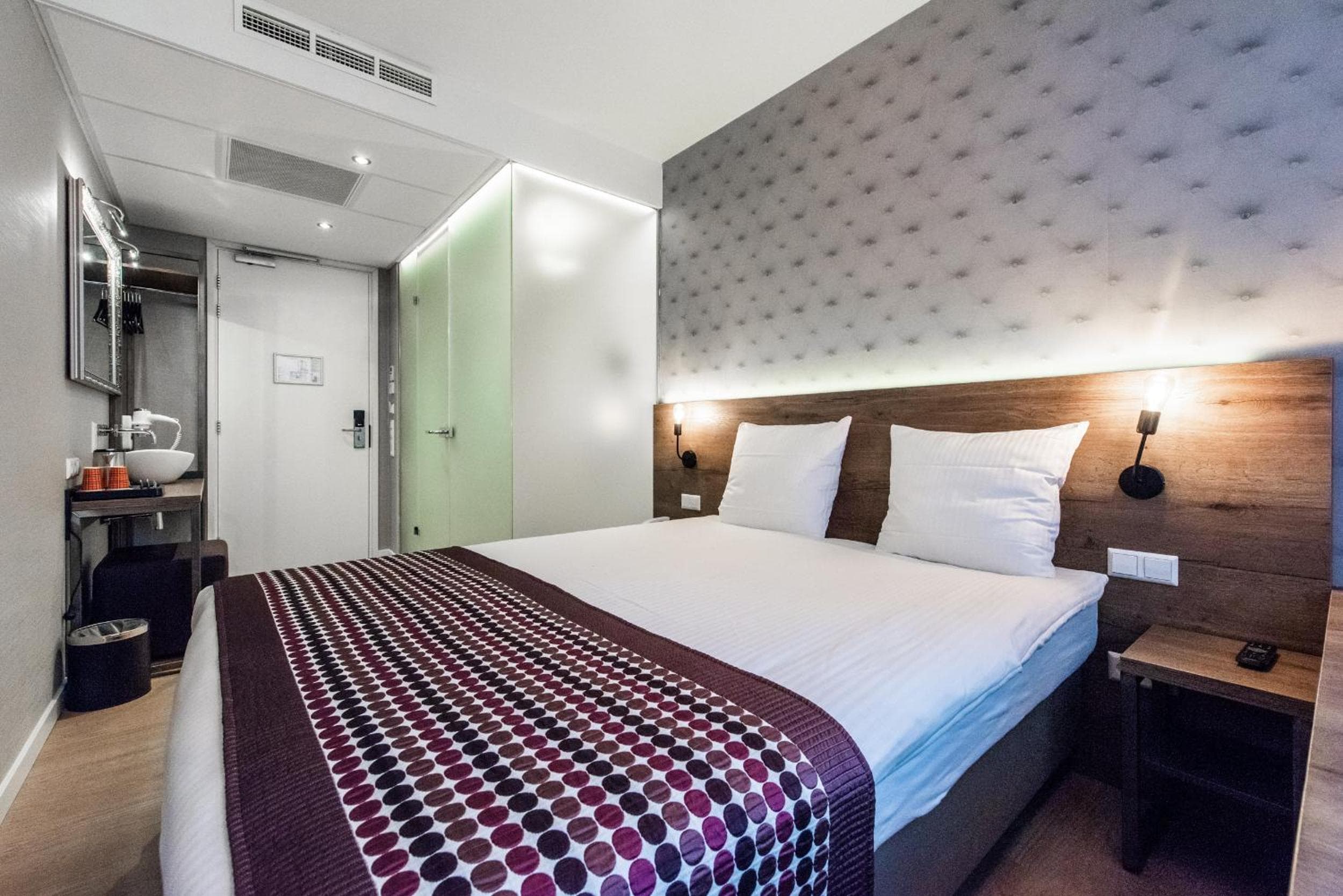 Hotel Melrose — 26