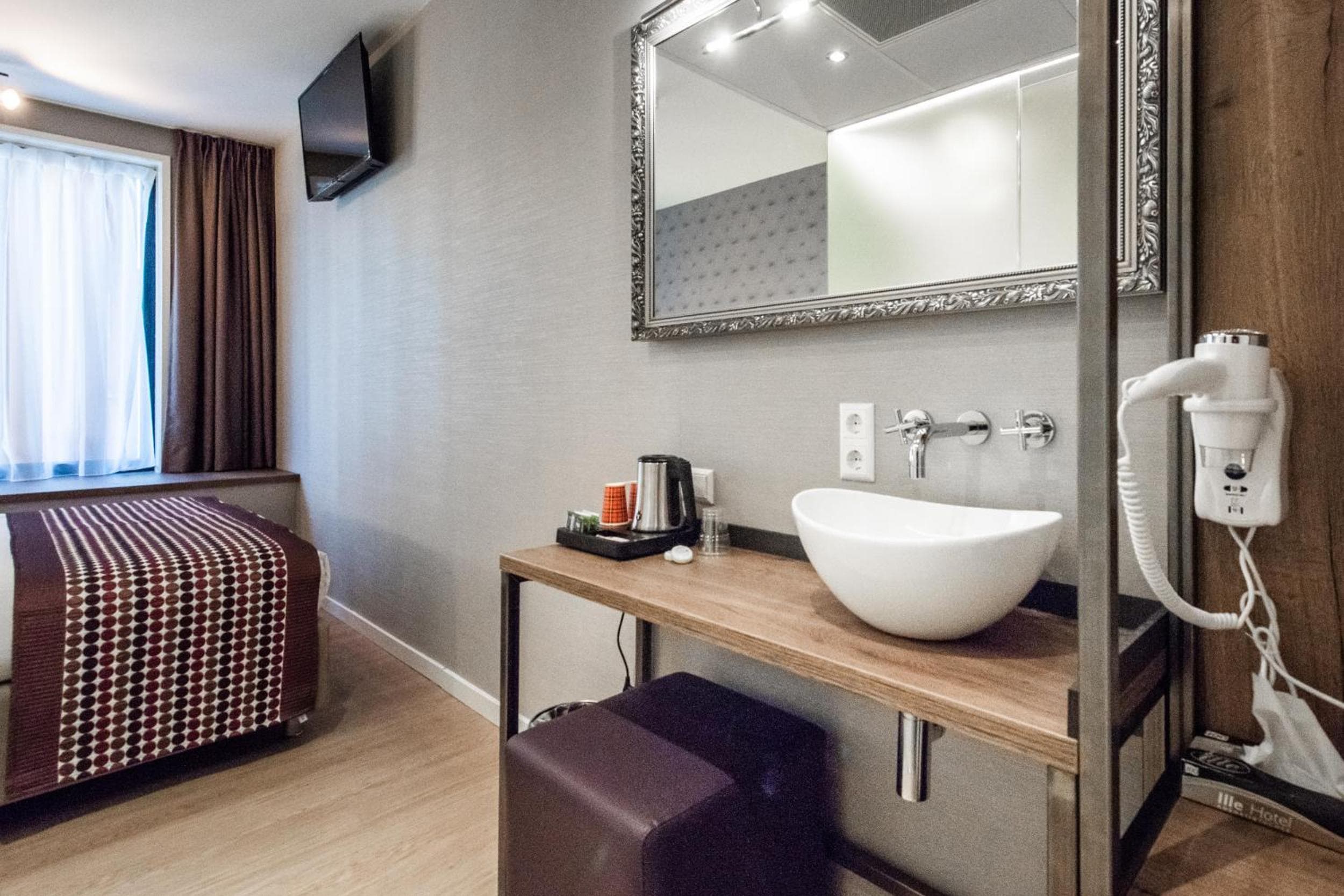 Hotel Melrose — 28