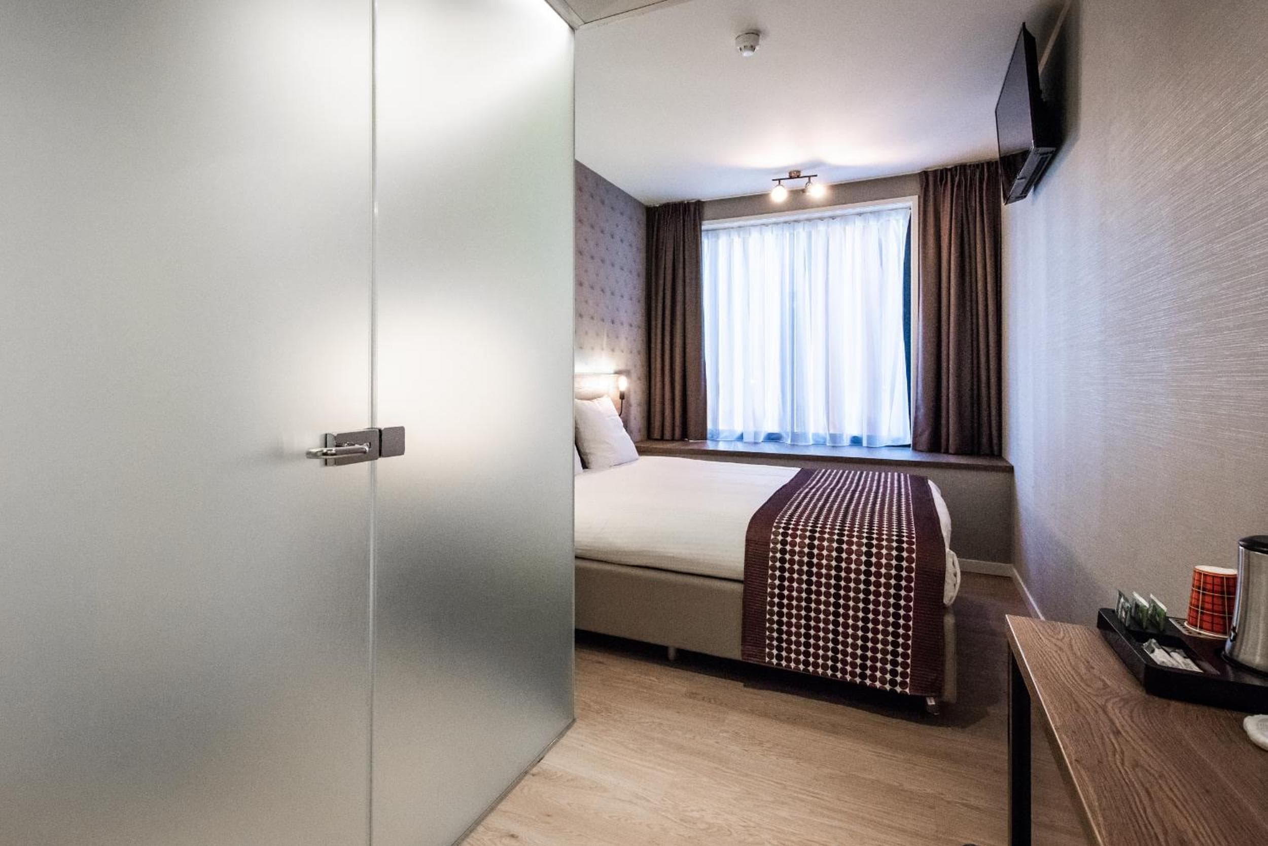 Hotel Melrose — 25