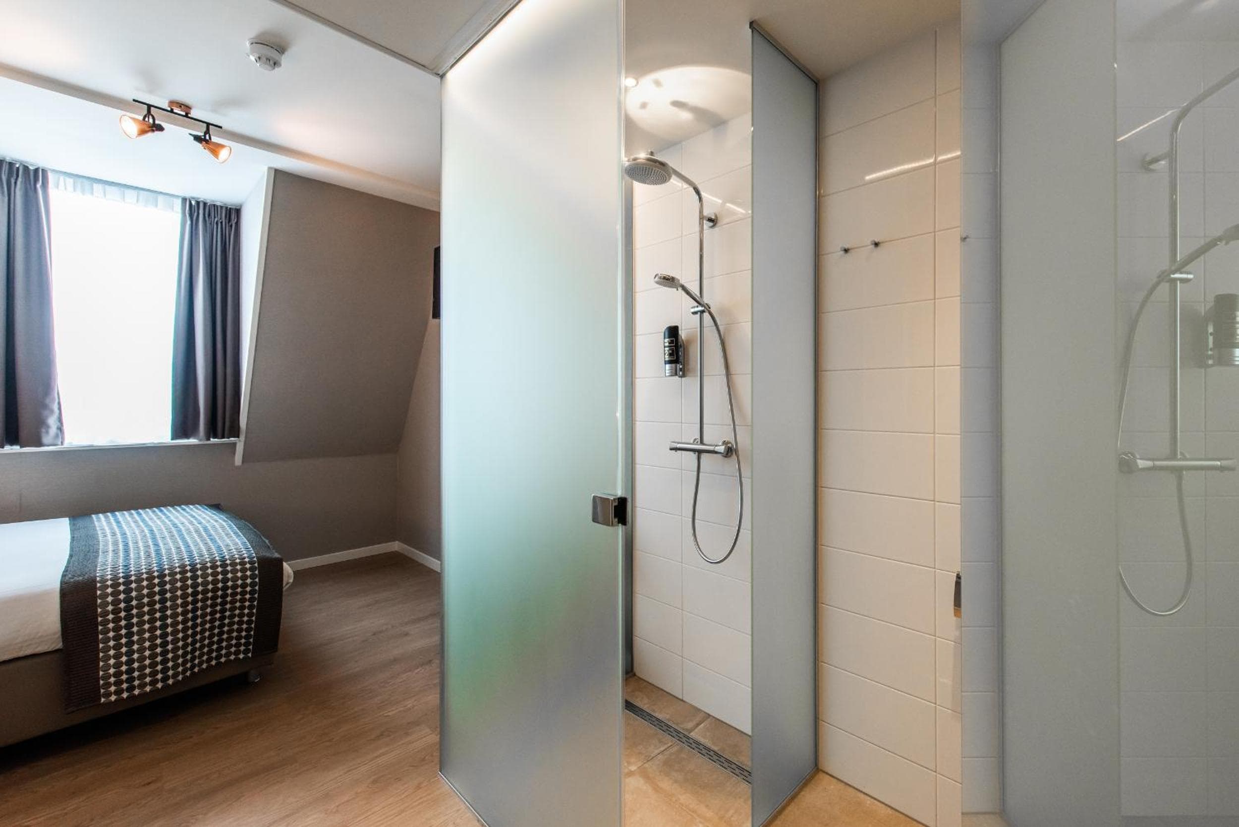 Hotel Melrose — 24