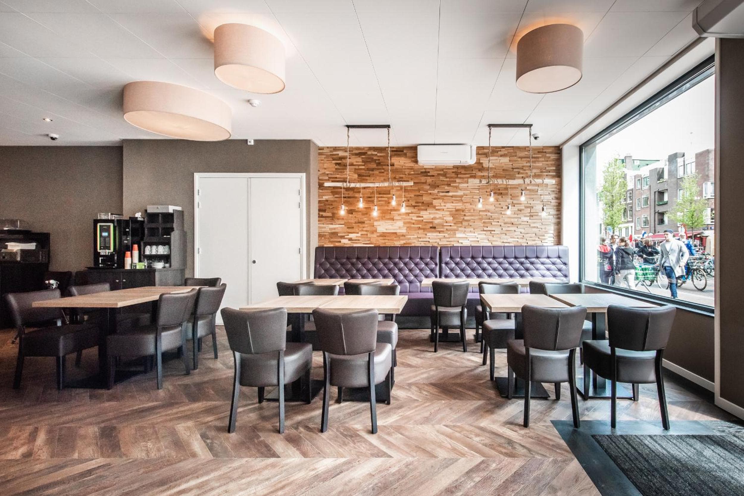 Hotel Melrose — 18